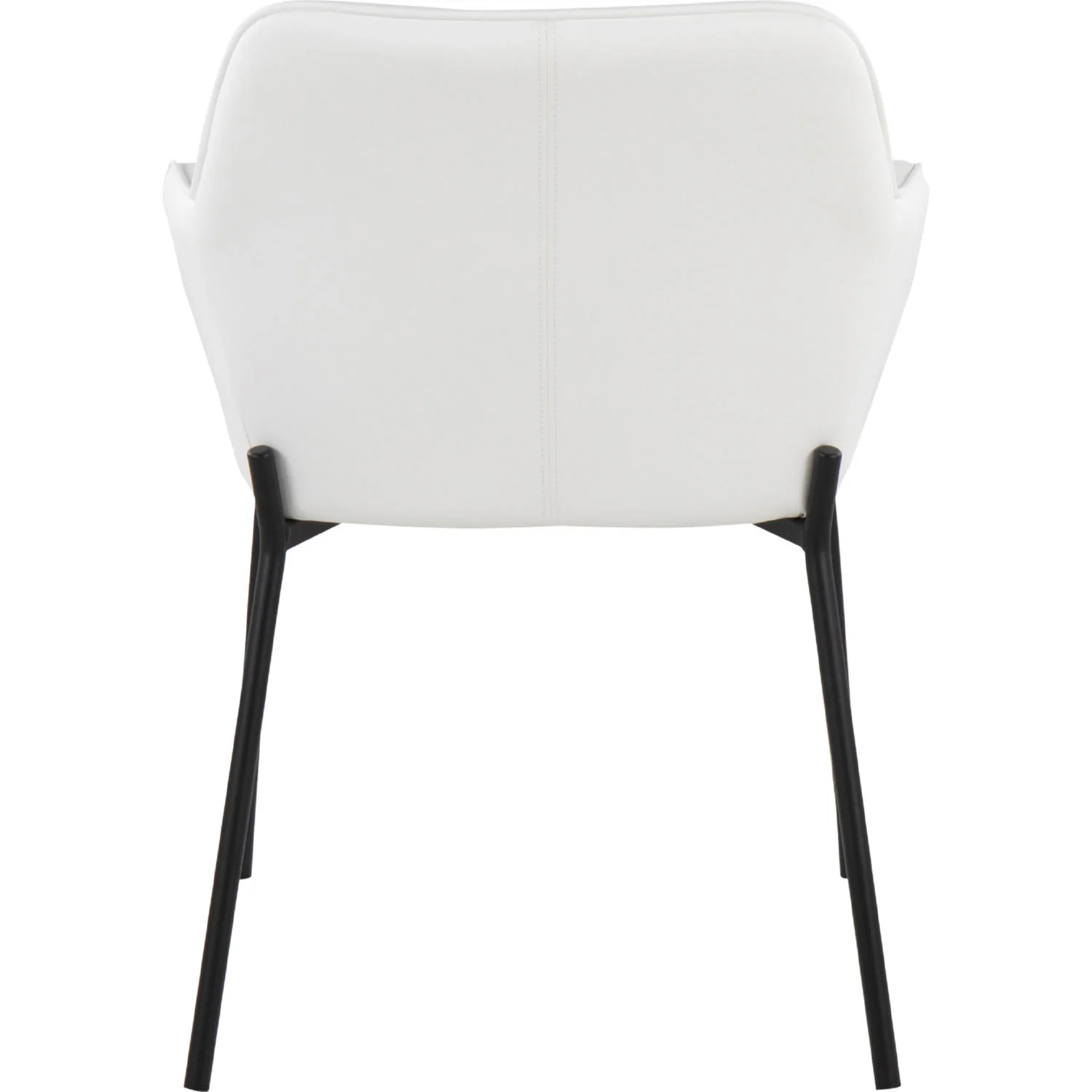 Daniella Dining Chair - Set of 2 By LumiSource - Image 5