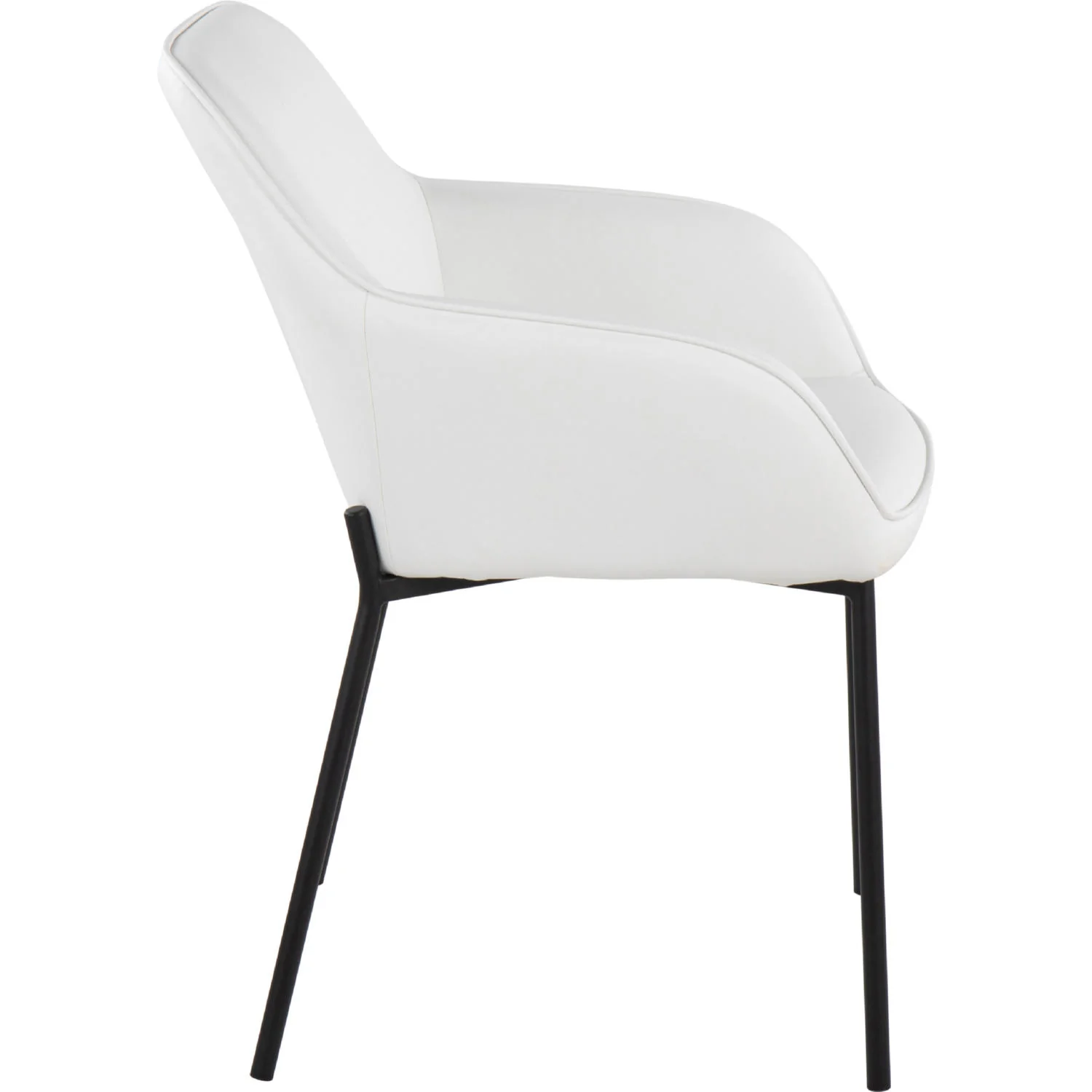 Daniella Dining Chair - Set of 2 By LumiSource - Image 6