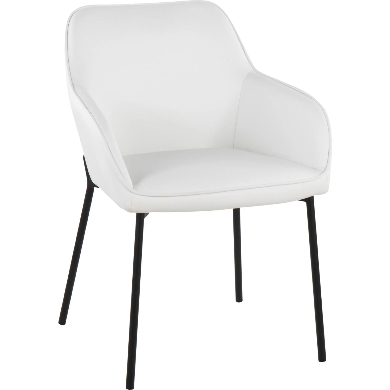 Daniella Dining Chair - Set of 2 By LumiSource - Image 7