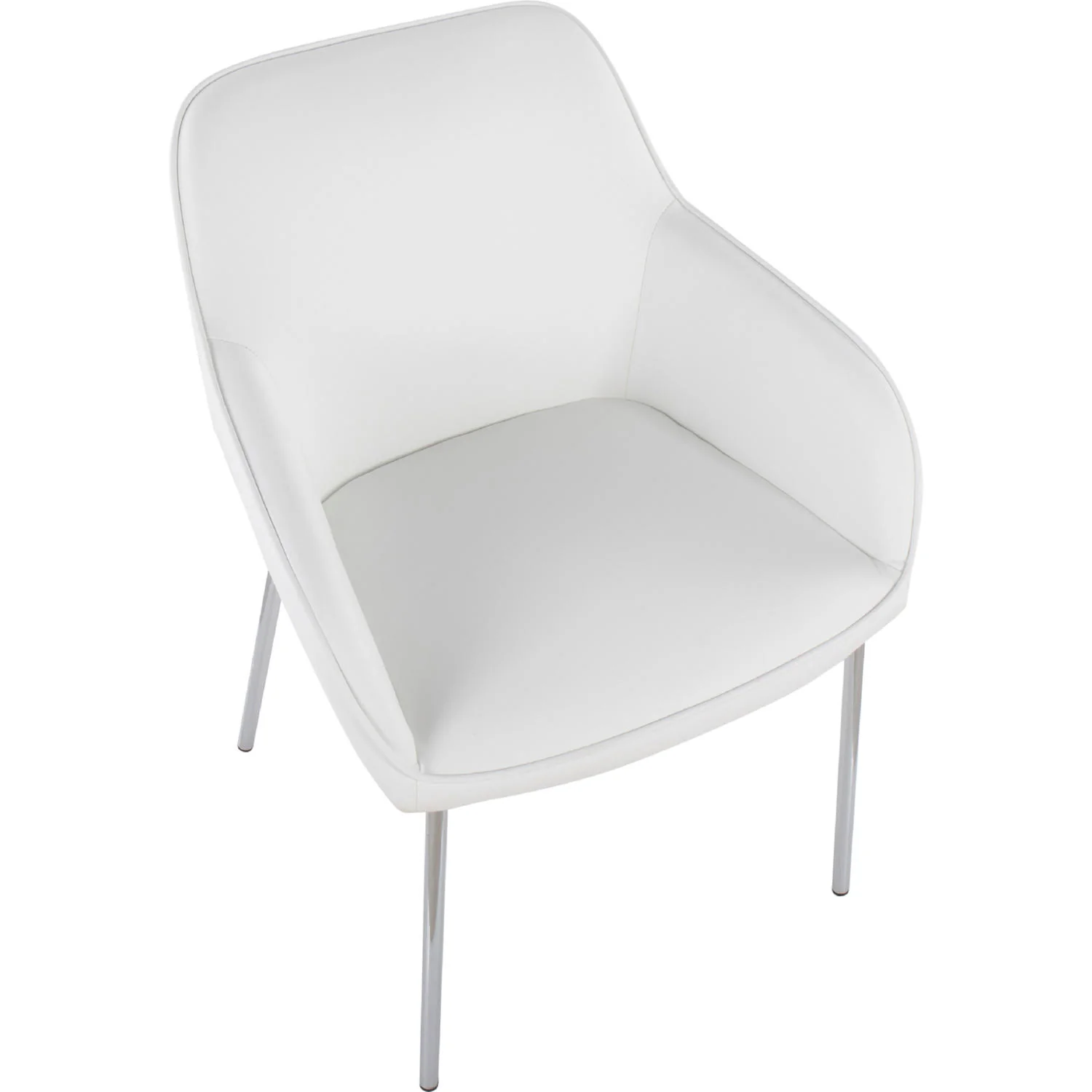 Daniella Dining Chair - Set of 2 By LumiSource - Image 2