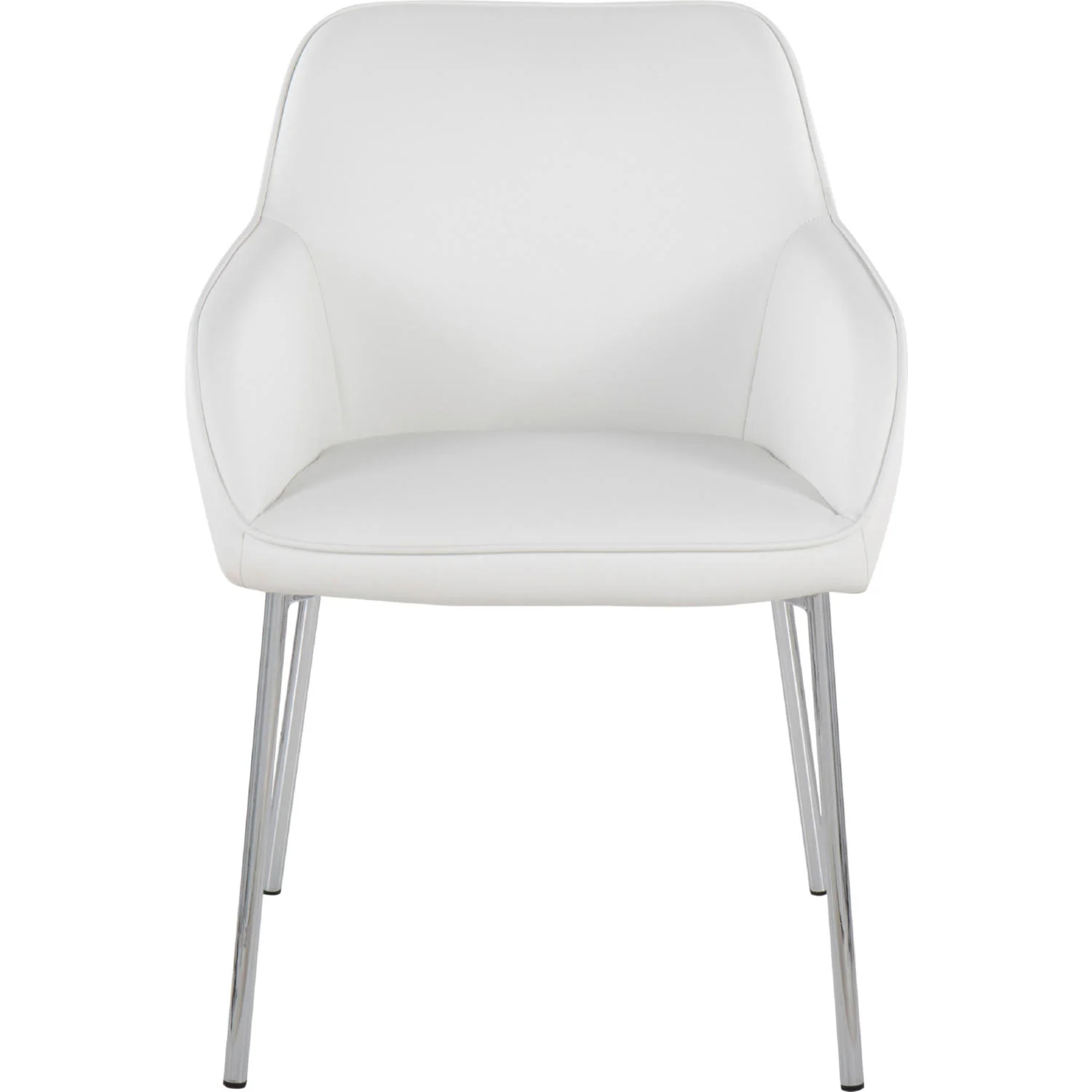 Daniella Dining Chair - Set of 2 By LumiSource - Image 3