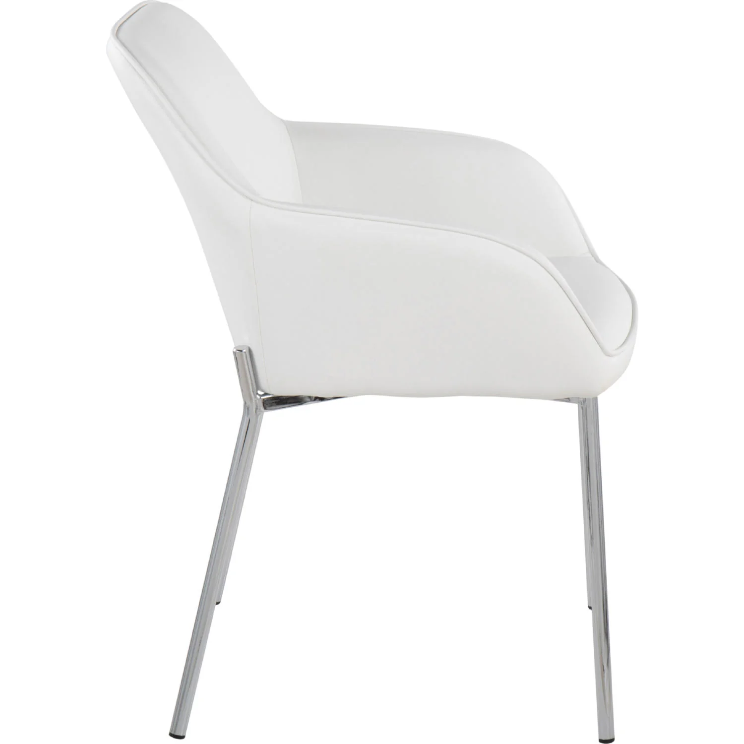 Daniella Dining Chair - Set of 2 By LumiSource - Image 5