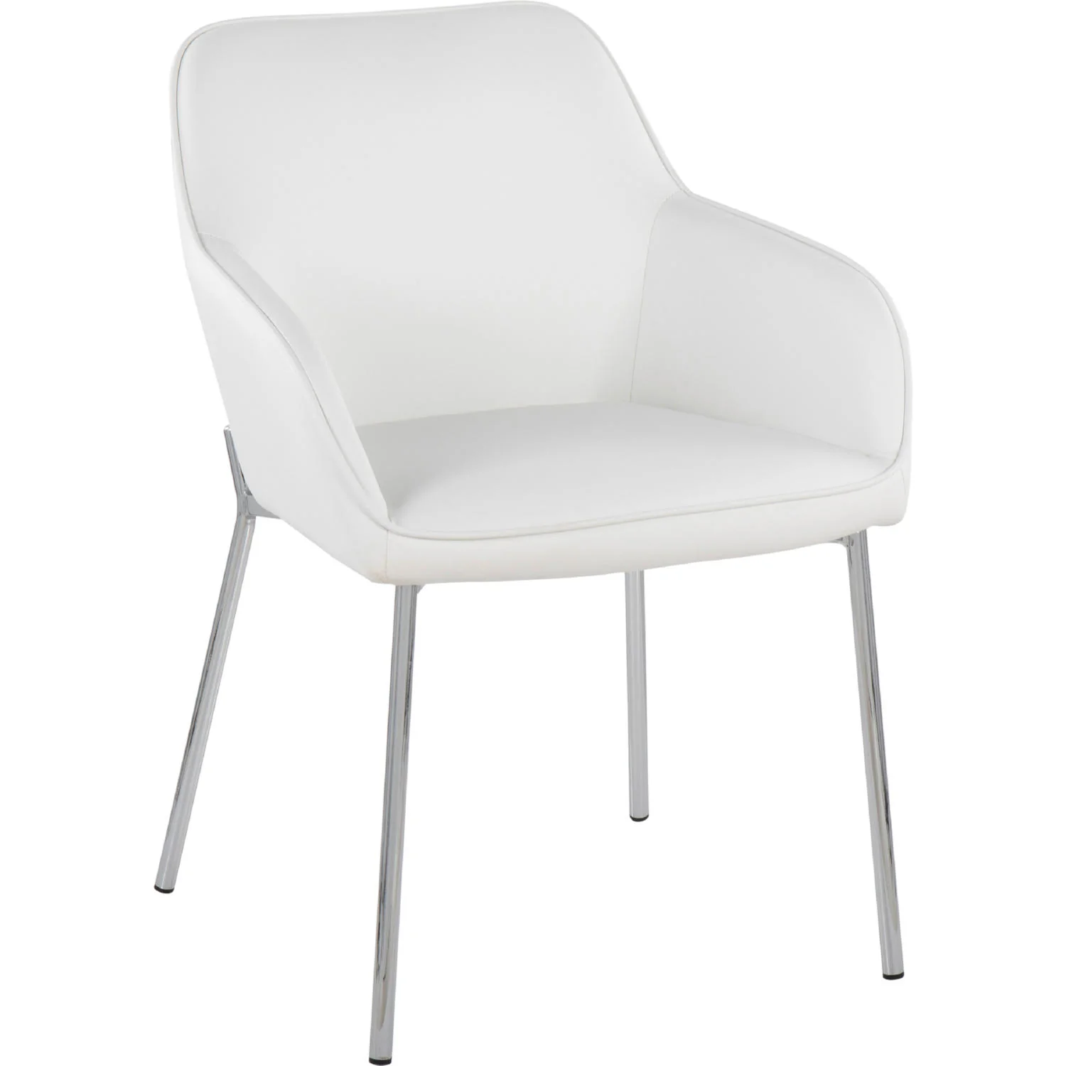 Daniella Dining Chair - Set of 2 By LumiSource - Image 6