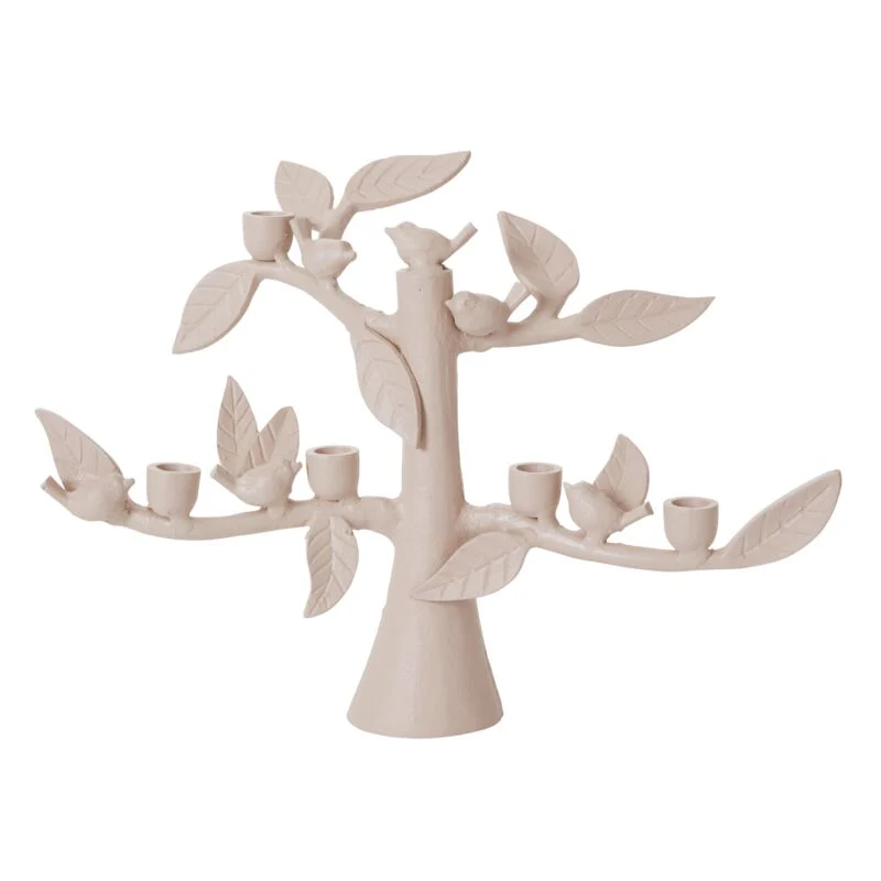 Darcy Candelabra 18.25"x 8"x 13.25" By Accent Decor - Image 3