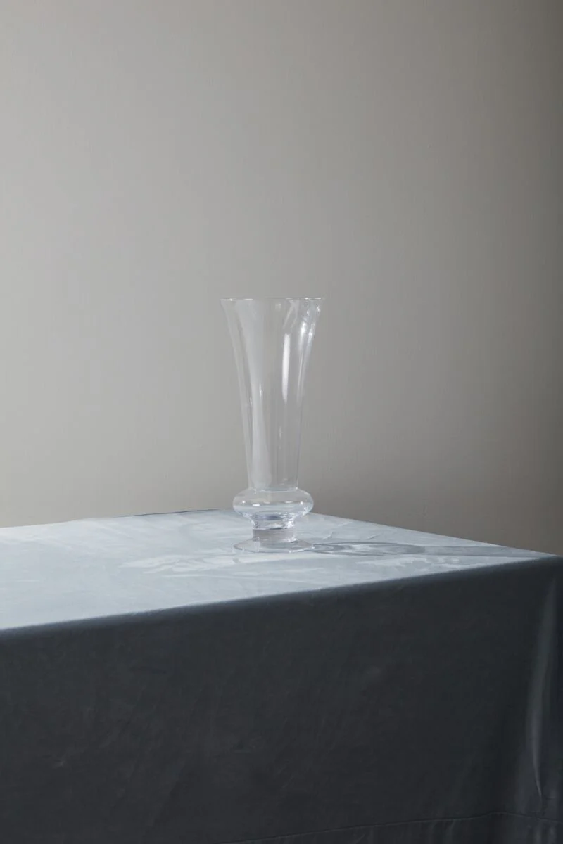Dario Vase 8.25"x 19.5" By Accent Decor - Image 3