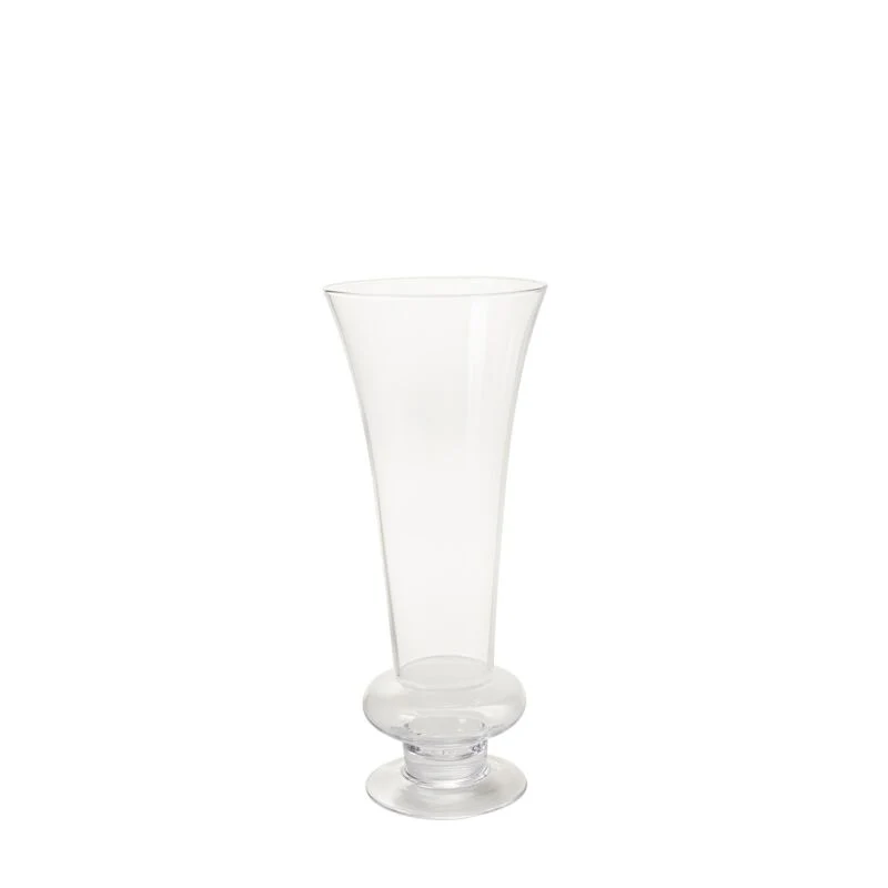 Dario Vase 8.25"x 19.5" By Accent Decor - Image 4