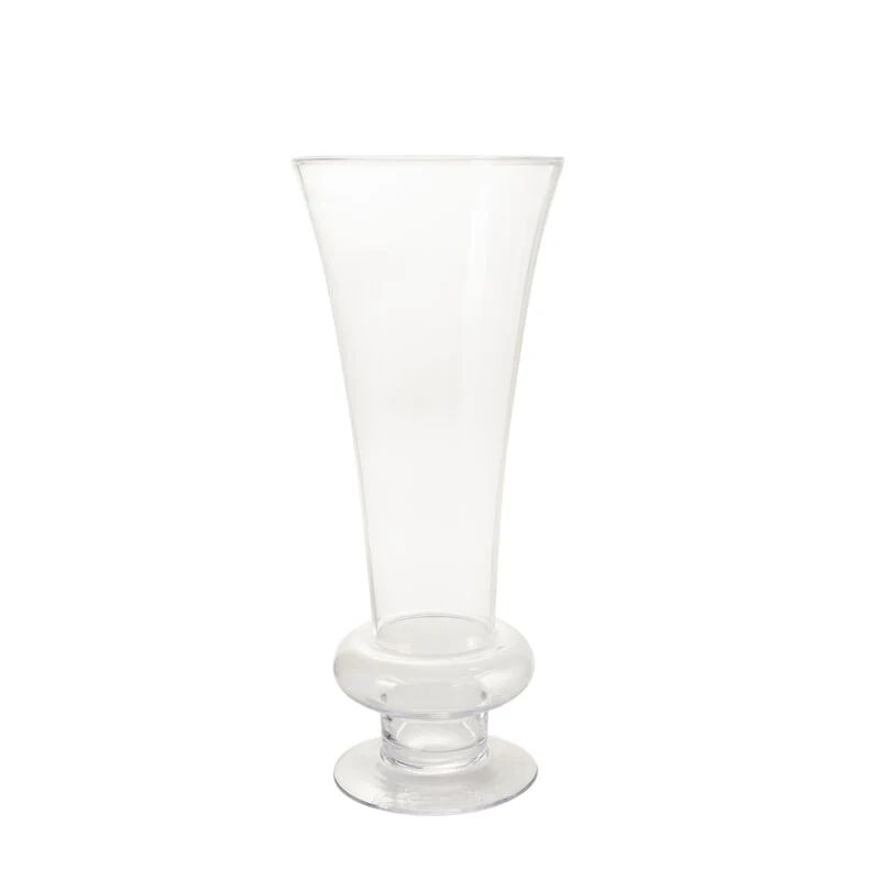 Dario Vase 8.25"x 19.5" By Accent Decor - Image 5