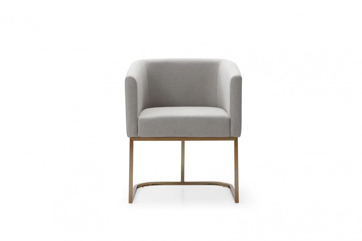 Dark Gray Italian Leather USB Reclining Sofa With Silver Legs By Homeroots - Image 9