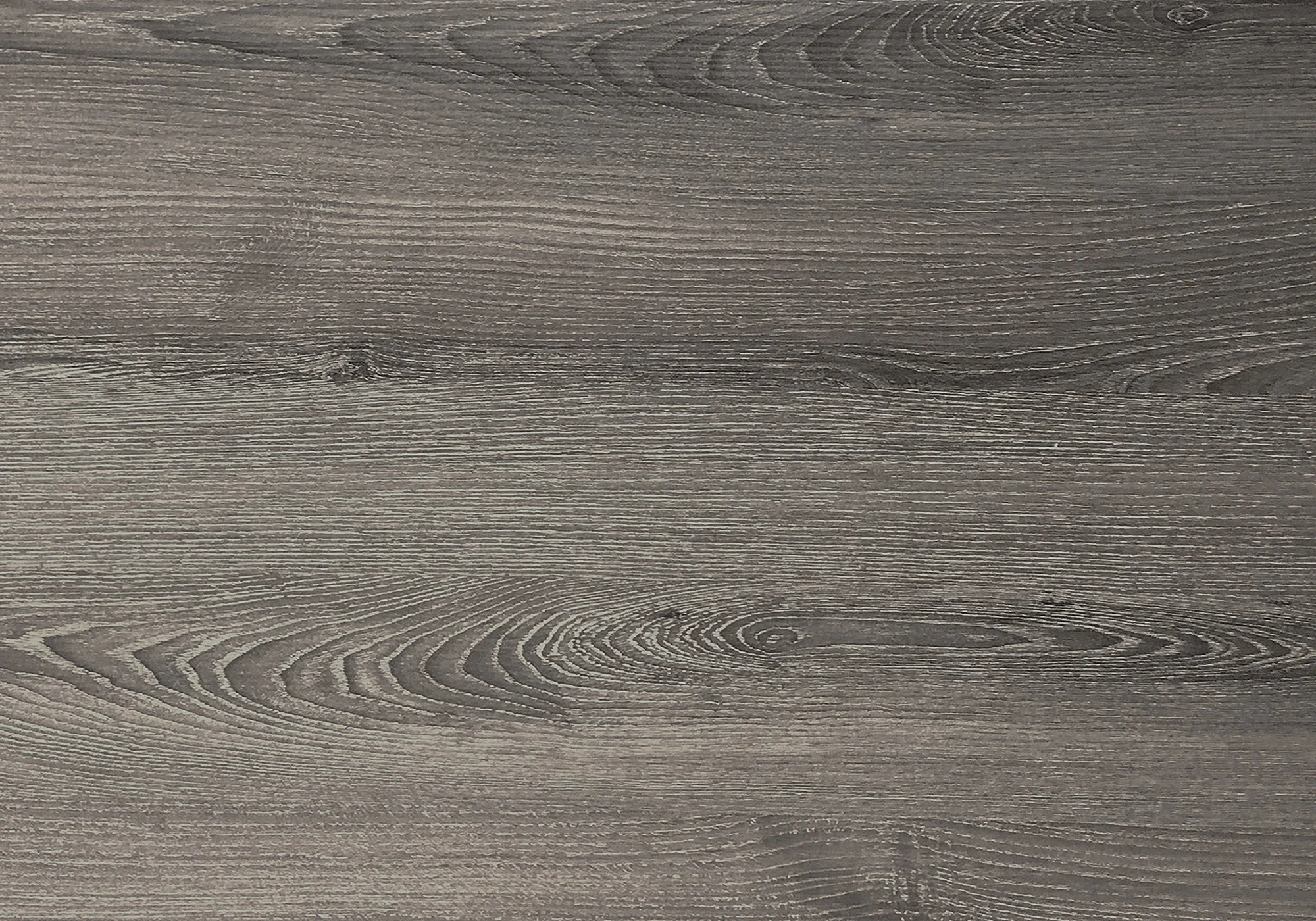Dark Taupe Particle Board Hollow Core Computer Desk By Homeroots - 333475 - Image 4