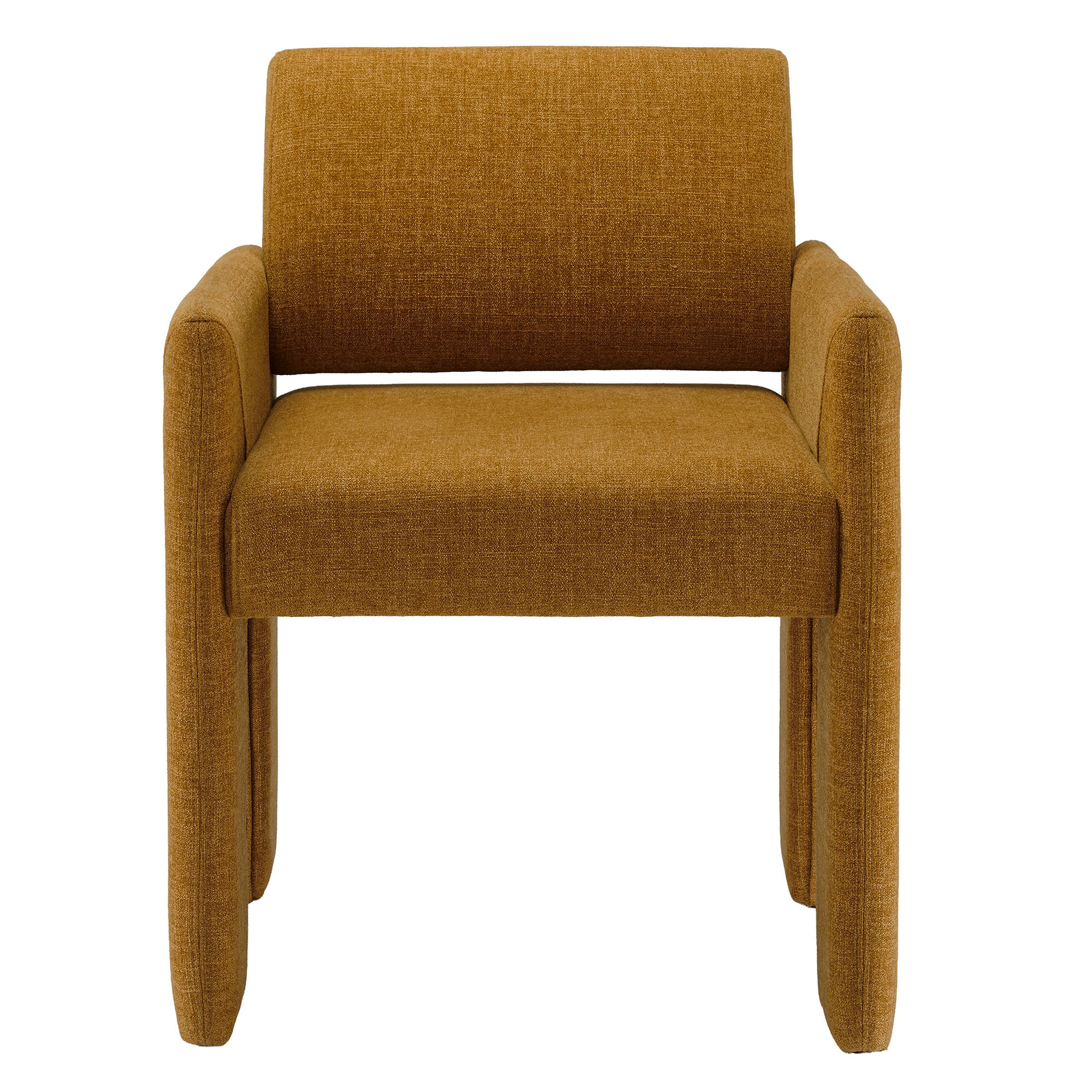 Daven Fabric Upholstered Dining Chair by Modway - Image 11
