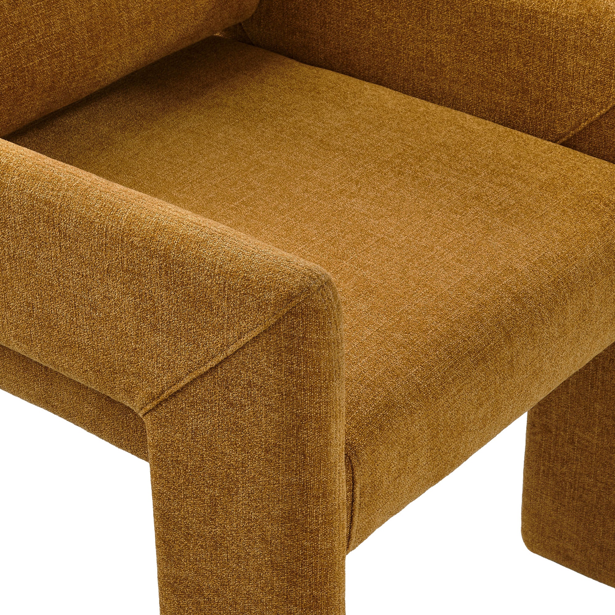 Daven Fabric Upholstered Dining Chair by Modway - Image 14
