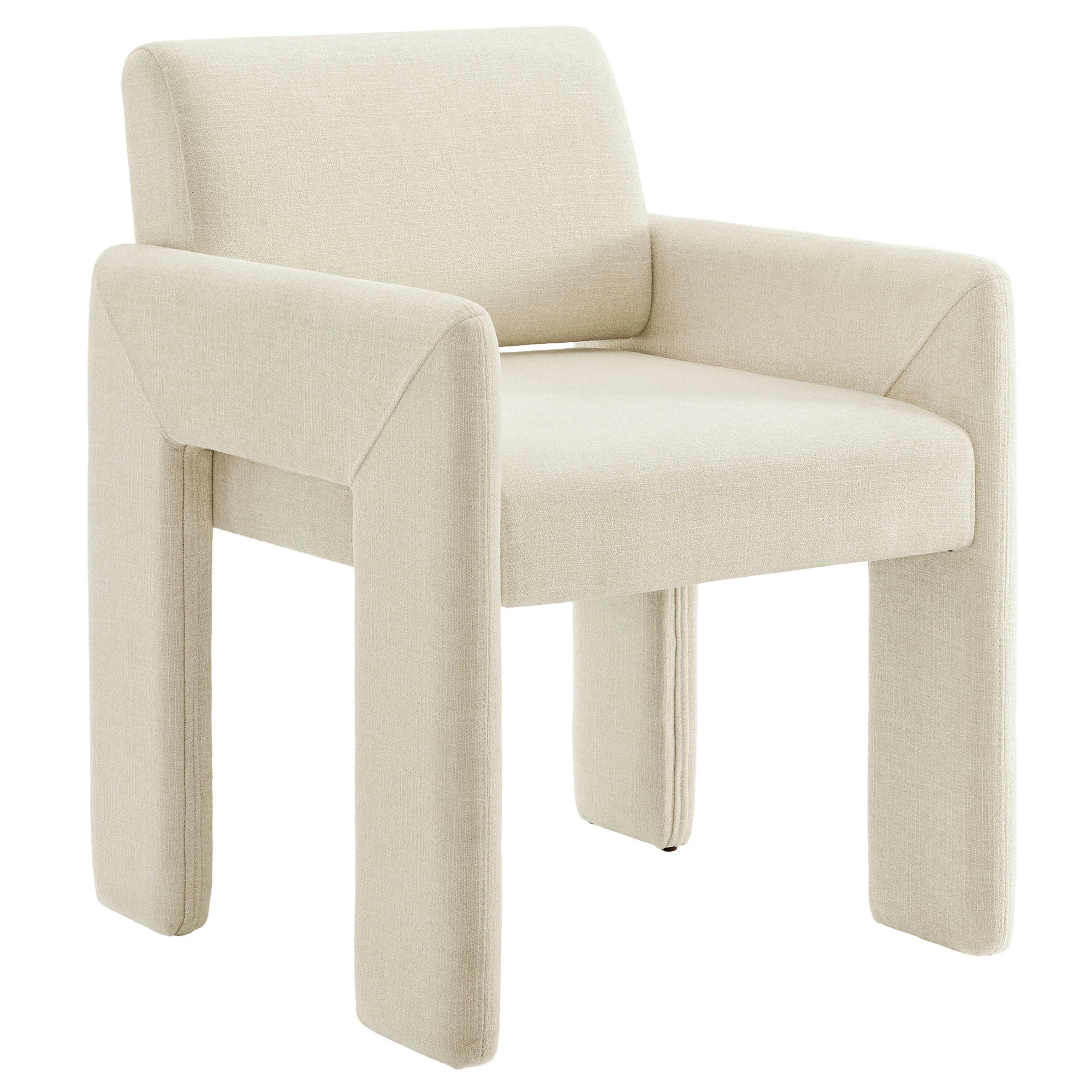 Daven Fabric Upholstered Dining Chair by Modway - Image 19