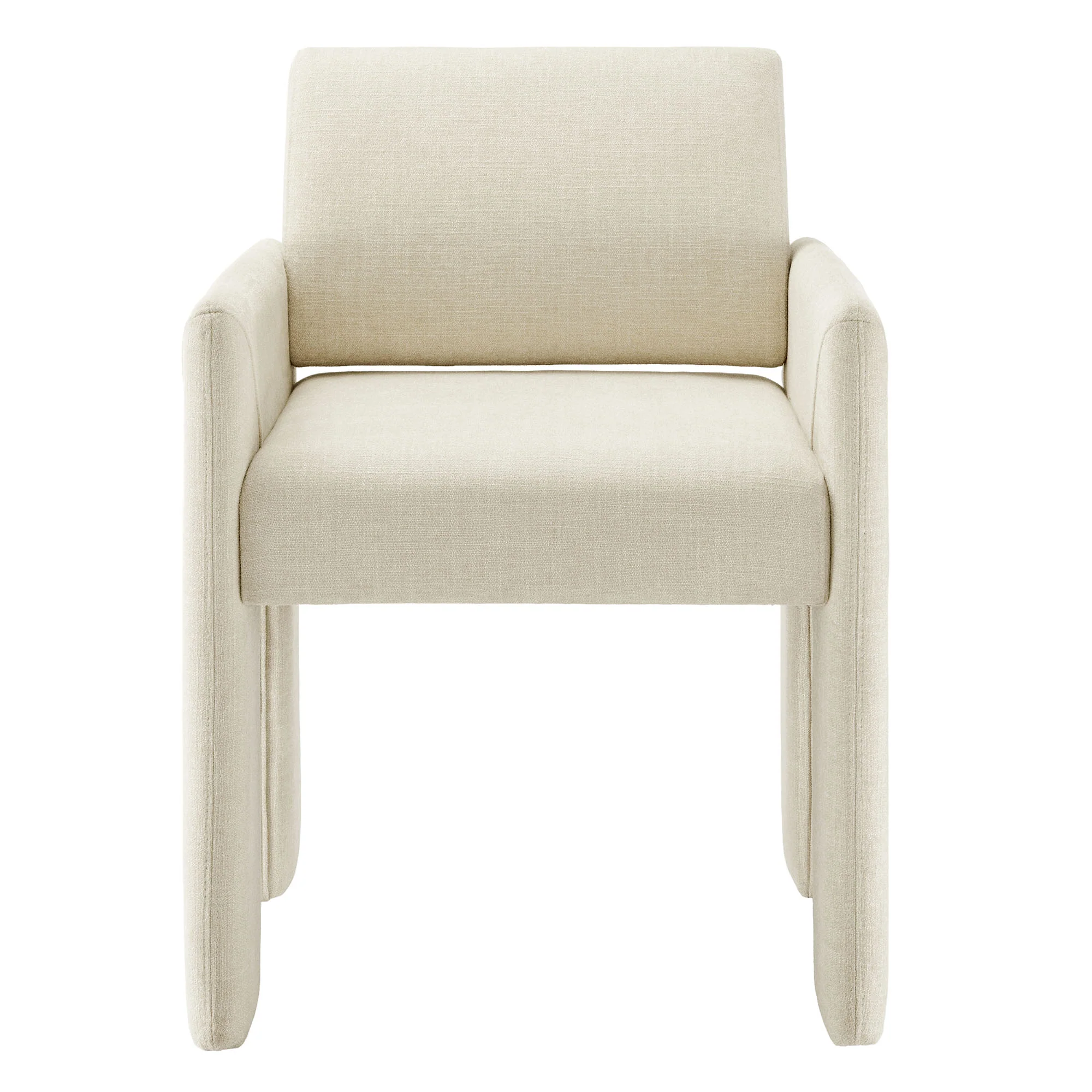 Daven Fabric Upholstered Dining Chair by Modway - Image 20
