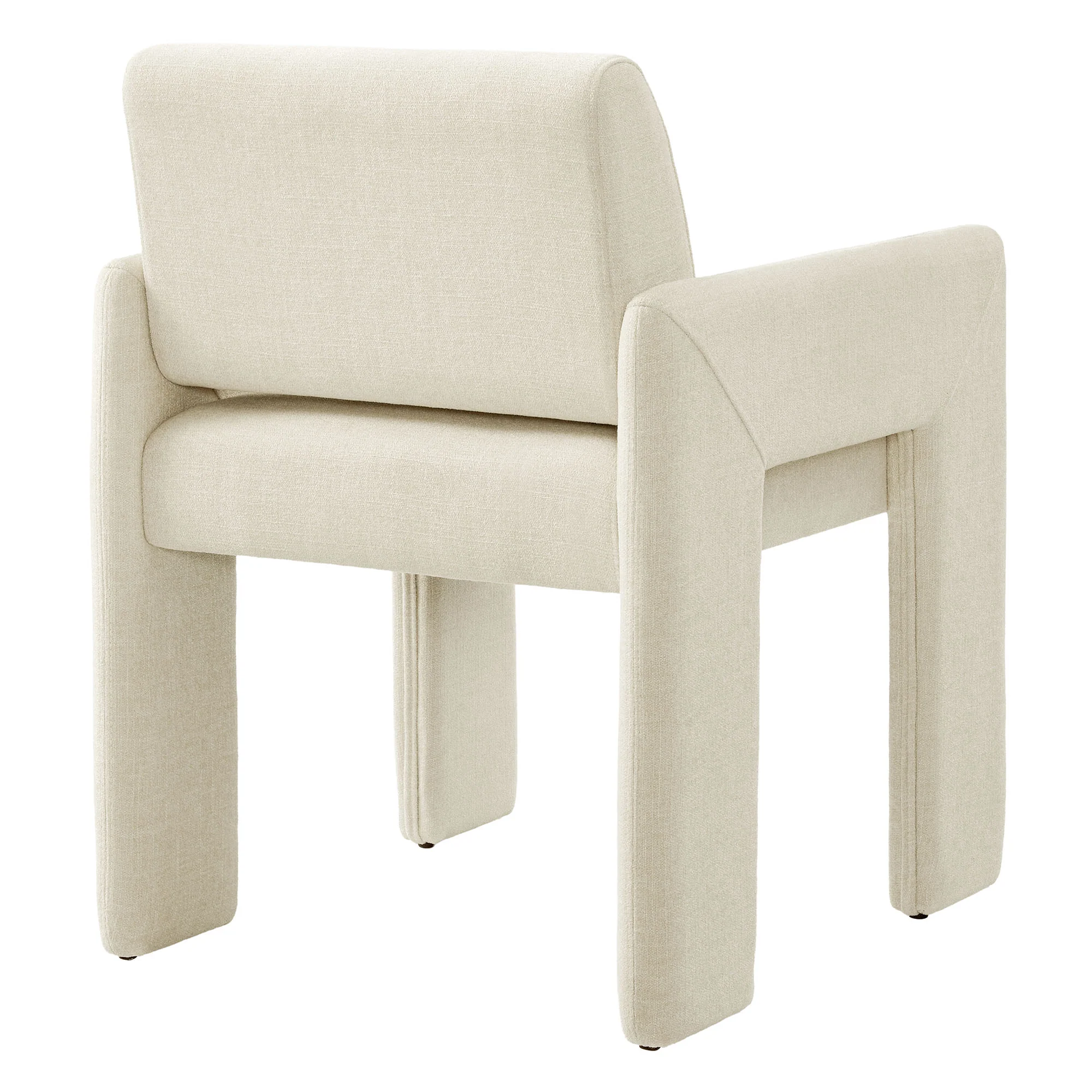 Daven Fabric Upholstered Dining Chair by Modway - Image 22