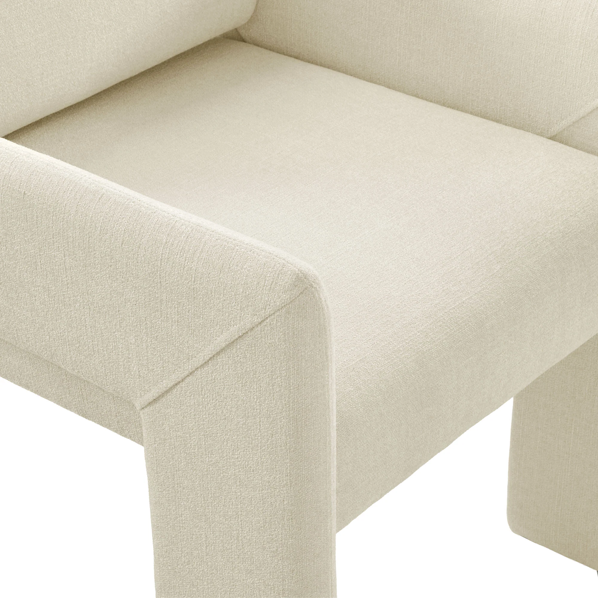 Daven Fabric Upholstered Dining Chair by Modway - Image 23