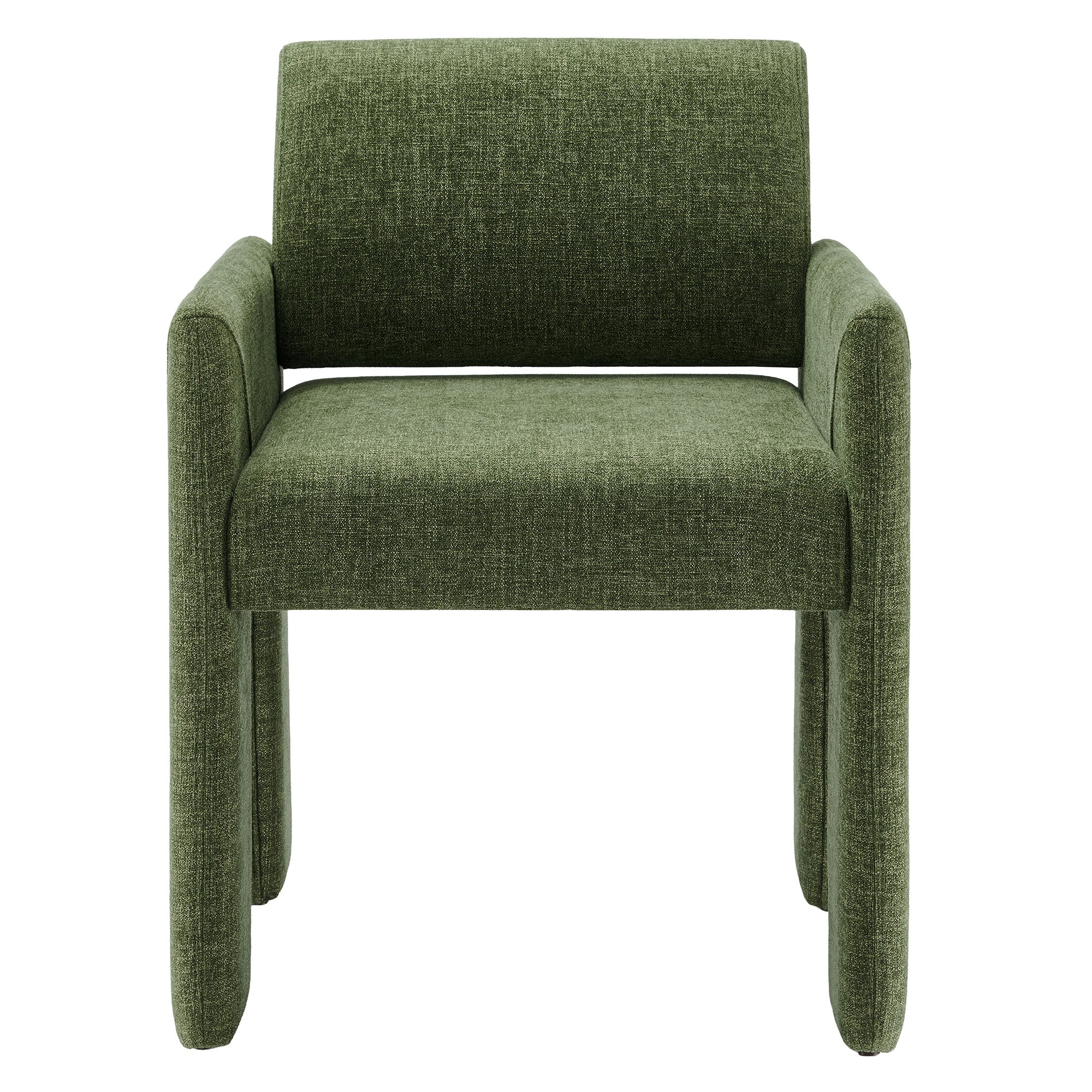 Daven Fabric Upholstered Dining Chair by Modway - Image 29
