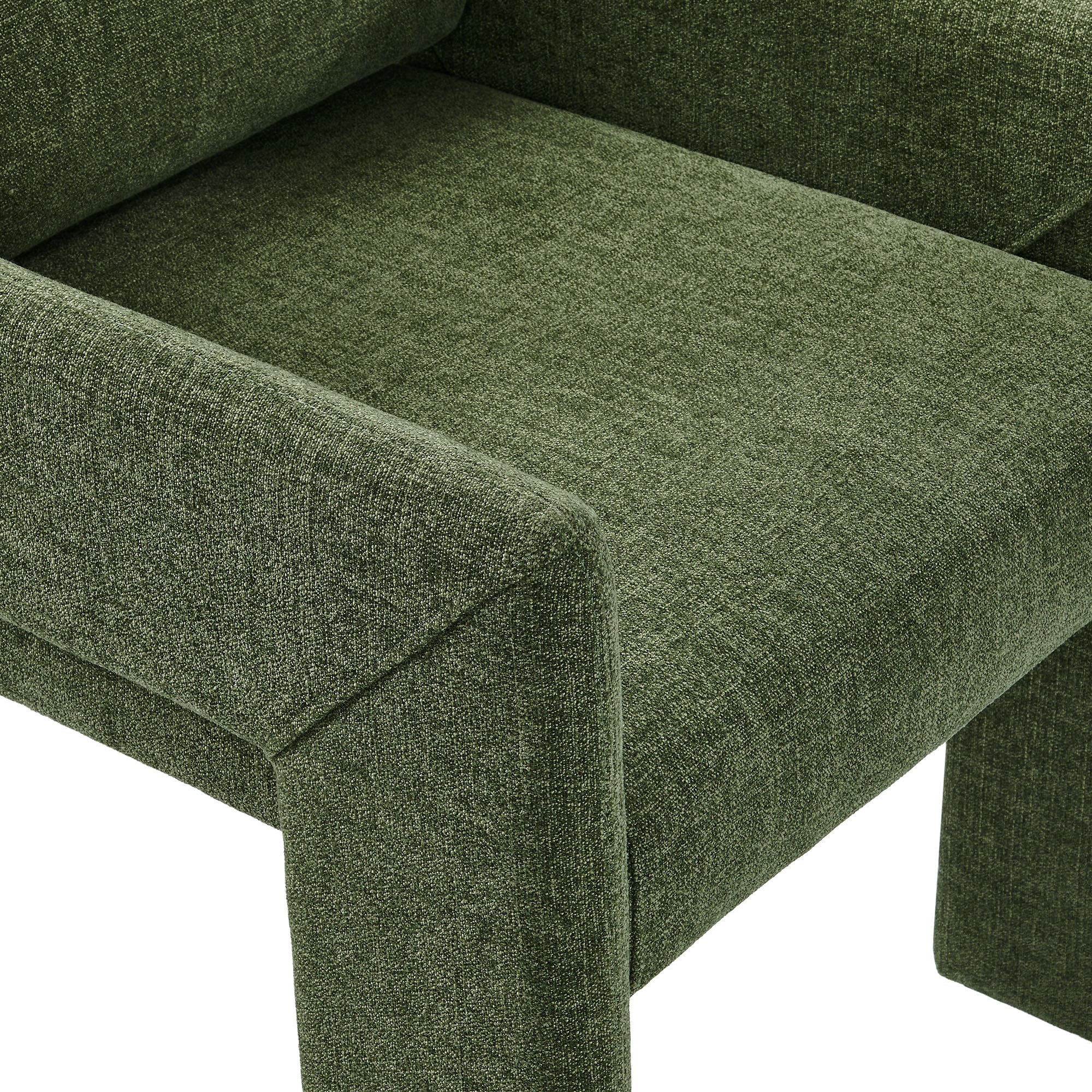 Daven Fabric Upholstered Dining Chair by Modway - Image 32