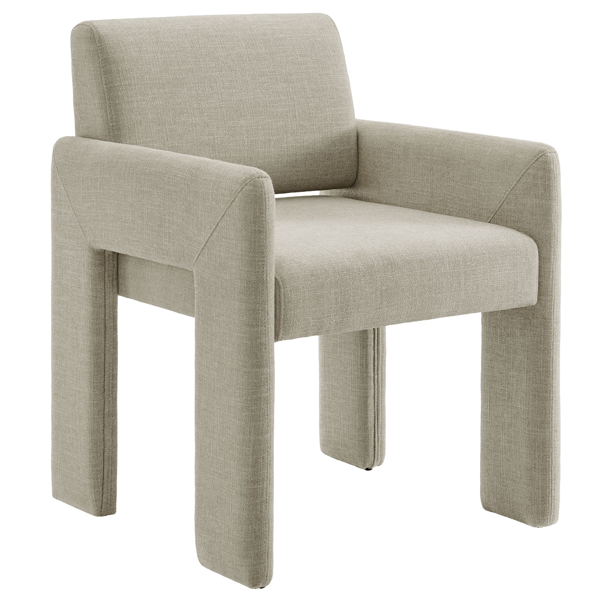 Daven Fabric Upholstered Dining Chair by Modway - Image 37