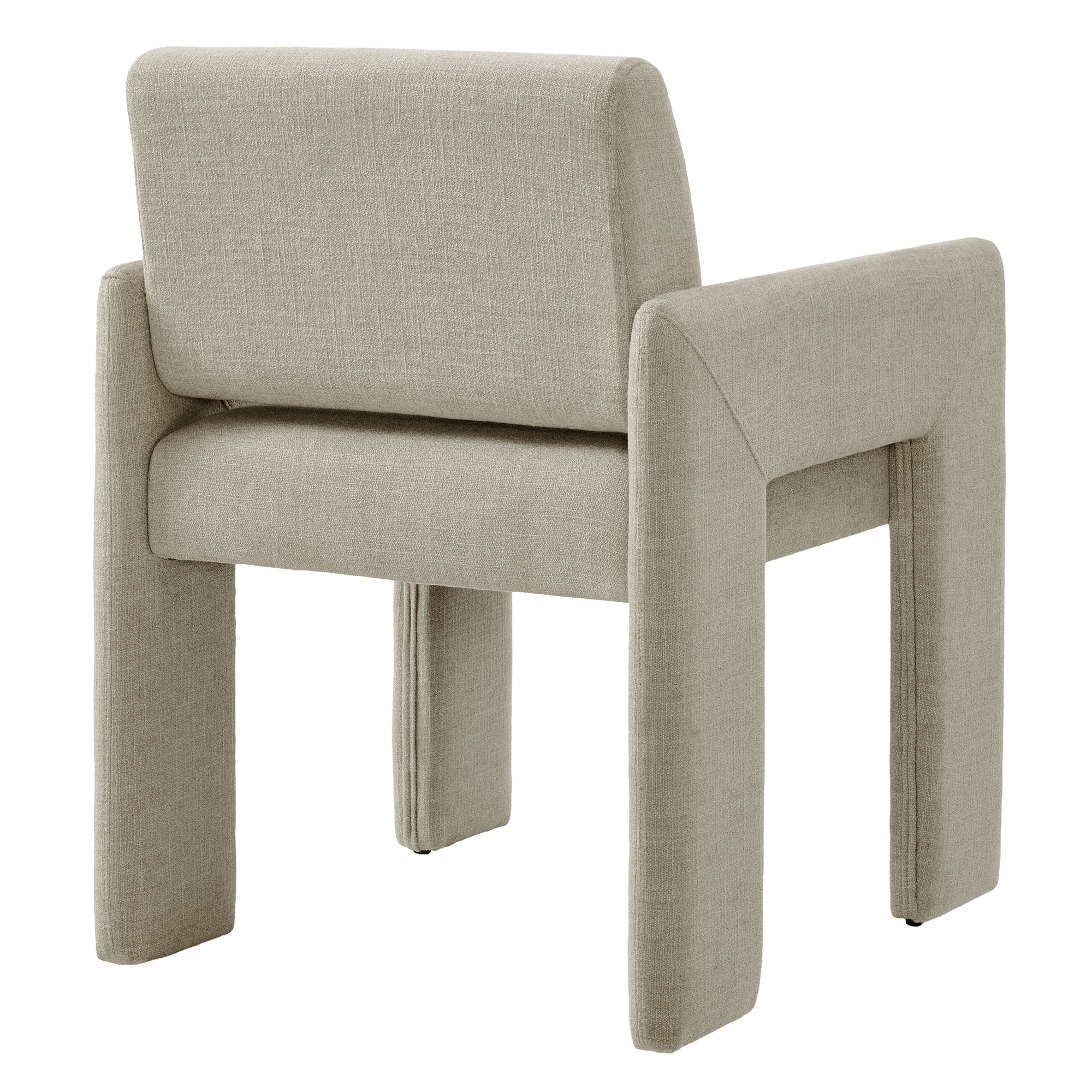 Daven Fabric Upholstered Dining Chair by Modway - Image 40