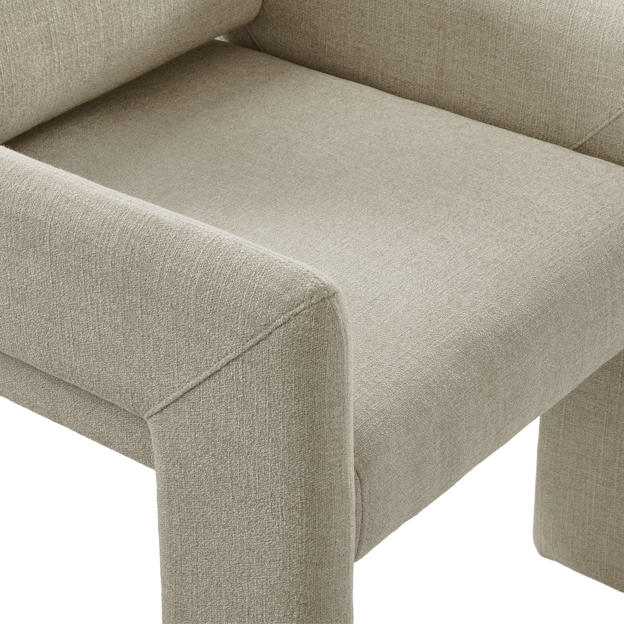 Daven Fabric Upholstered Dining Chair by Modway - Image 41