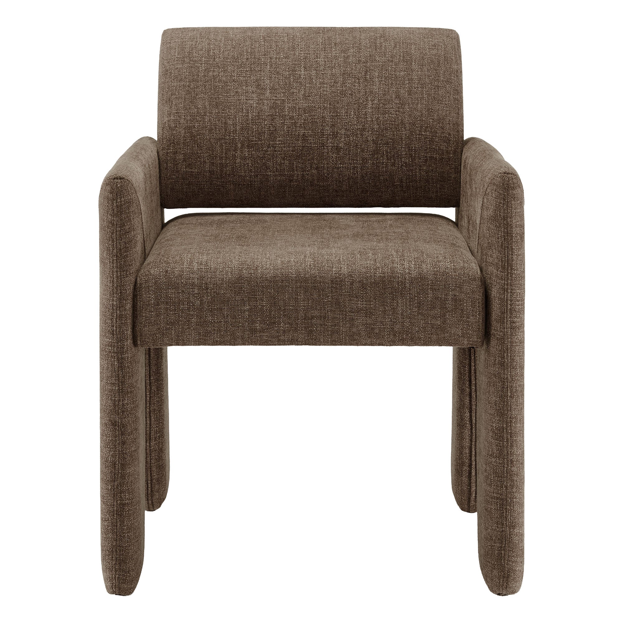Daven Fabric Upholstered Dining Chair by Modway - Image 47