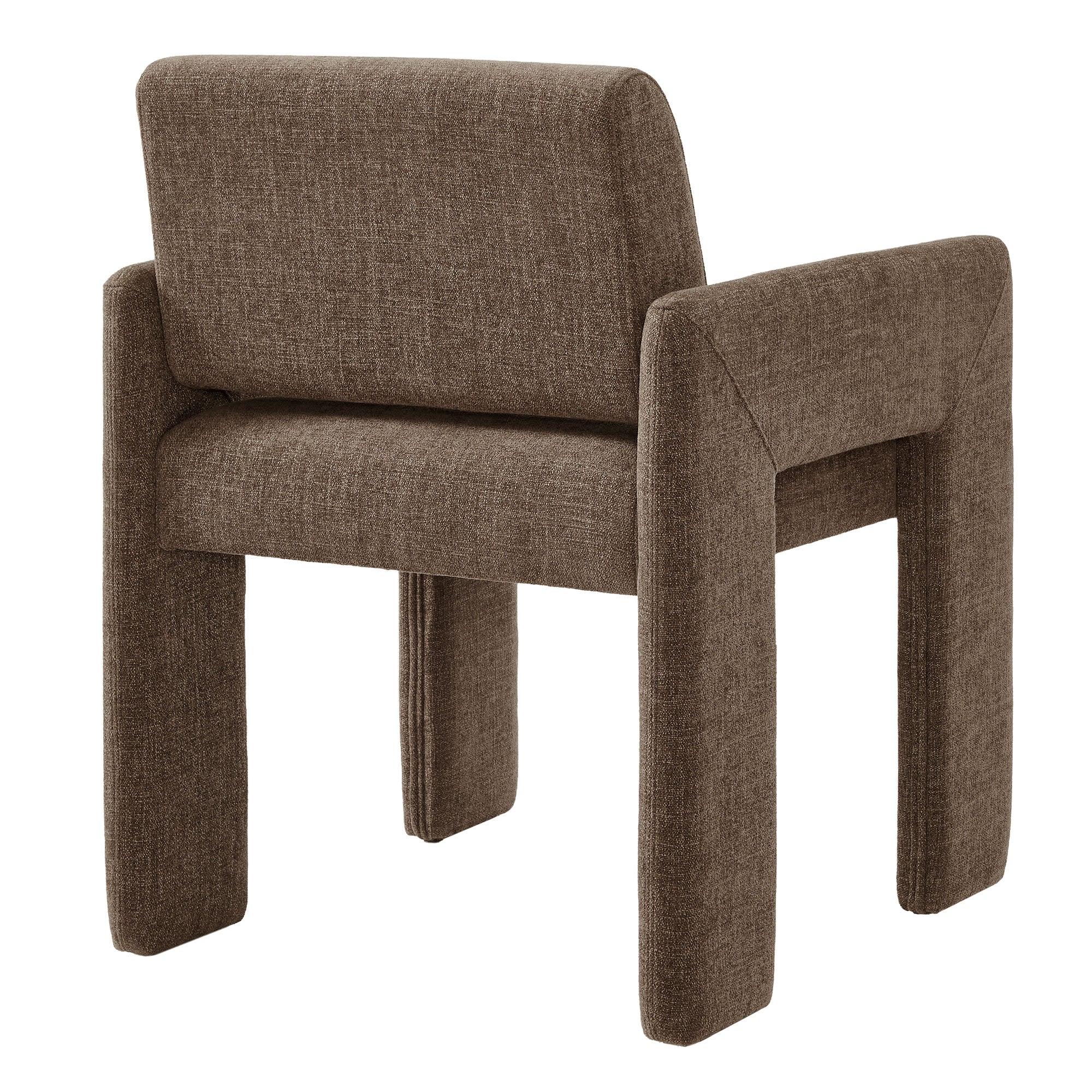 Daven Fabric Upholstered Dining Chair by Modway - Image 49