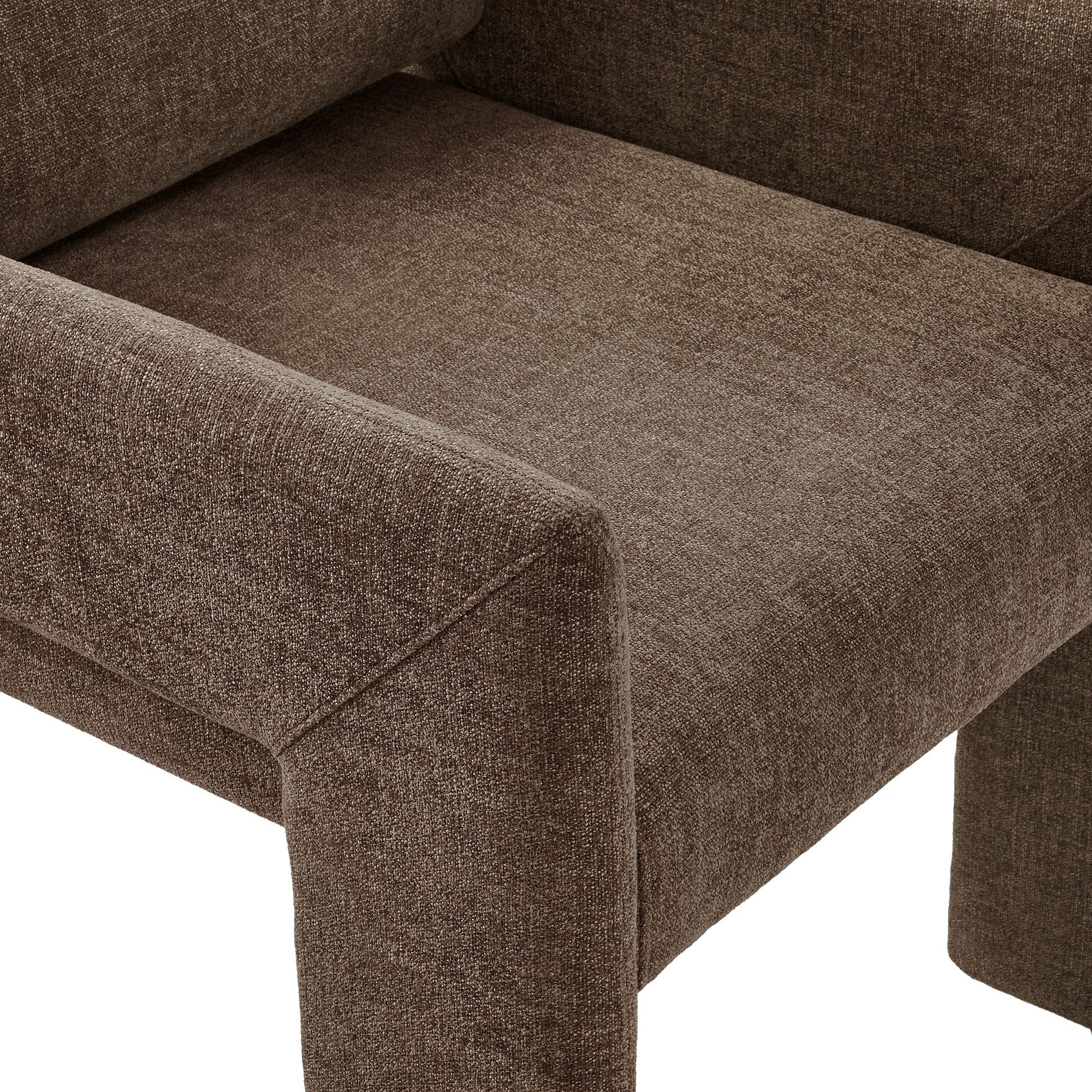 Daven Fabric Upholstered Dining Chair by Modway - Image 50