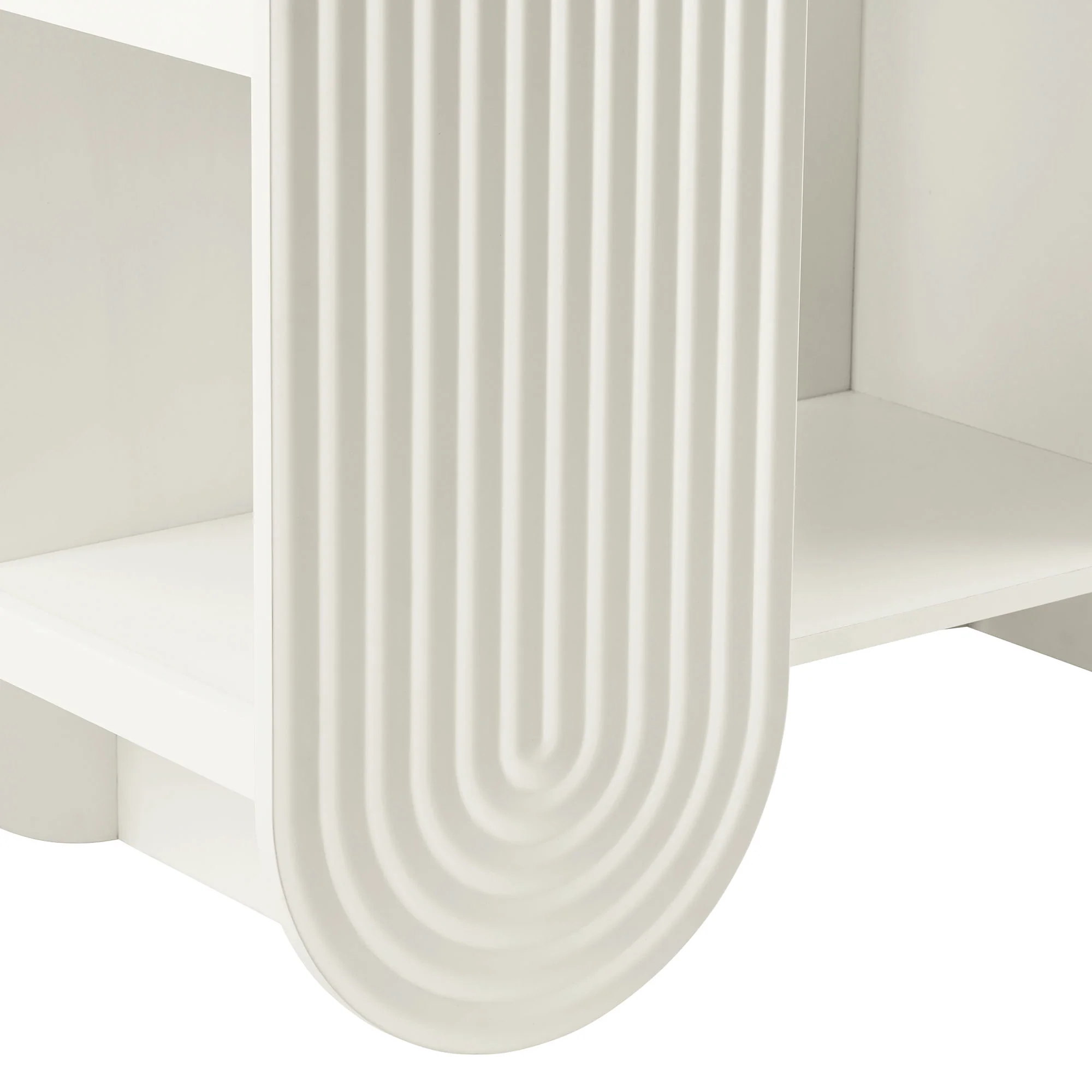 Daydream 58" Arched Bookshelf by Modway - Image 23
