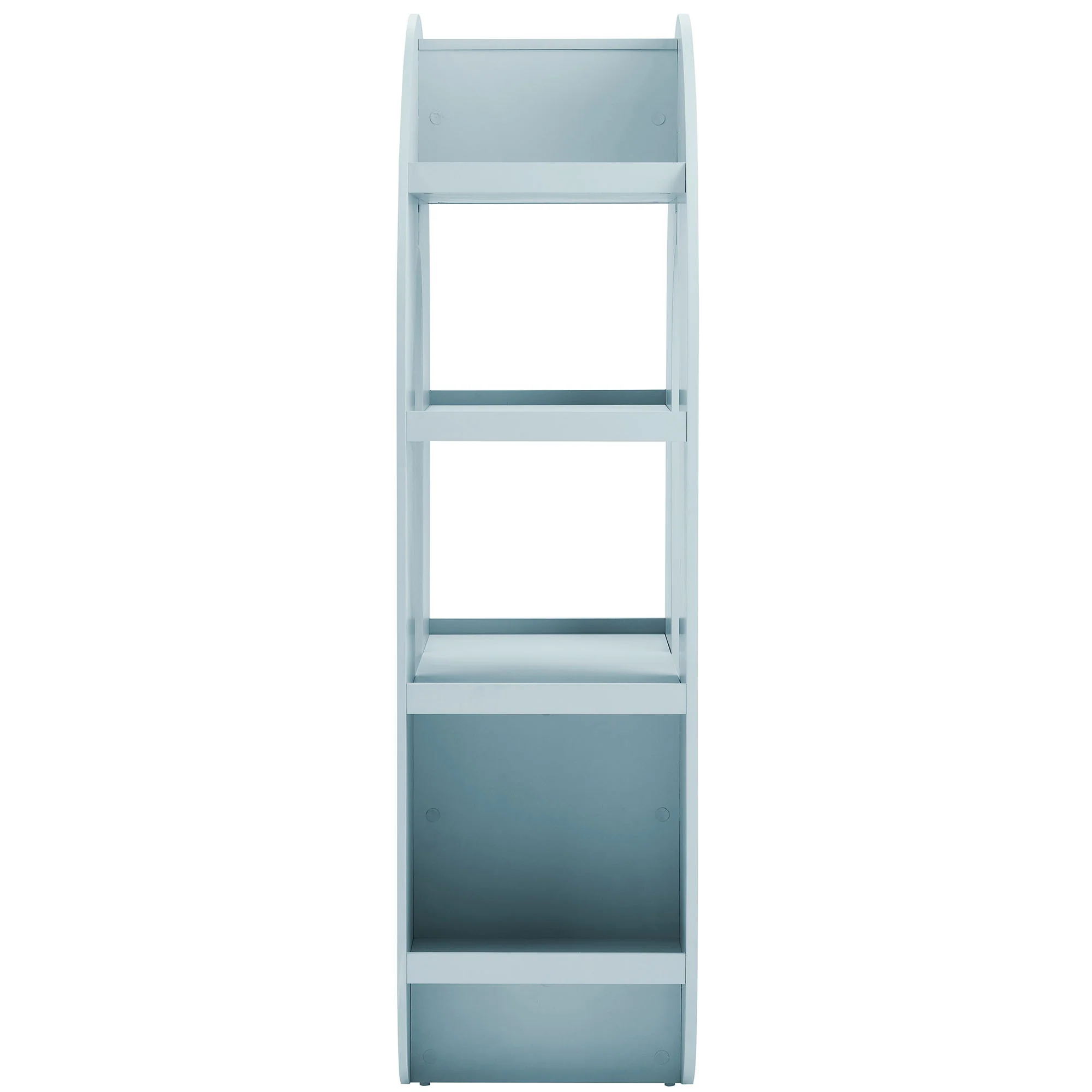 Daydream 58" Arched Bookshelf by Modway - Image 4