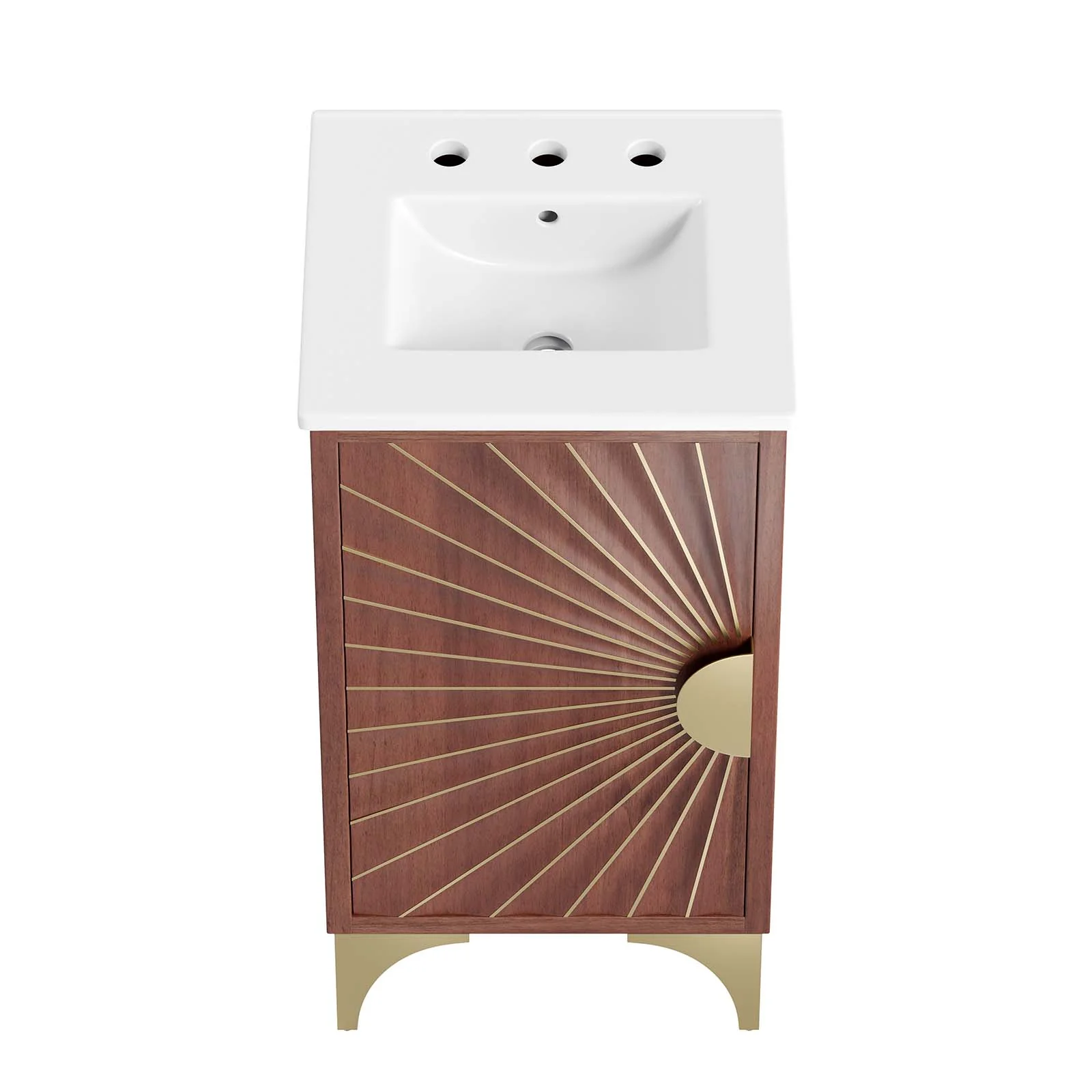 Daylight 18" Bathroom Vanity By Modway - EEI-6286 - Image 5