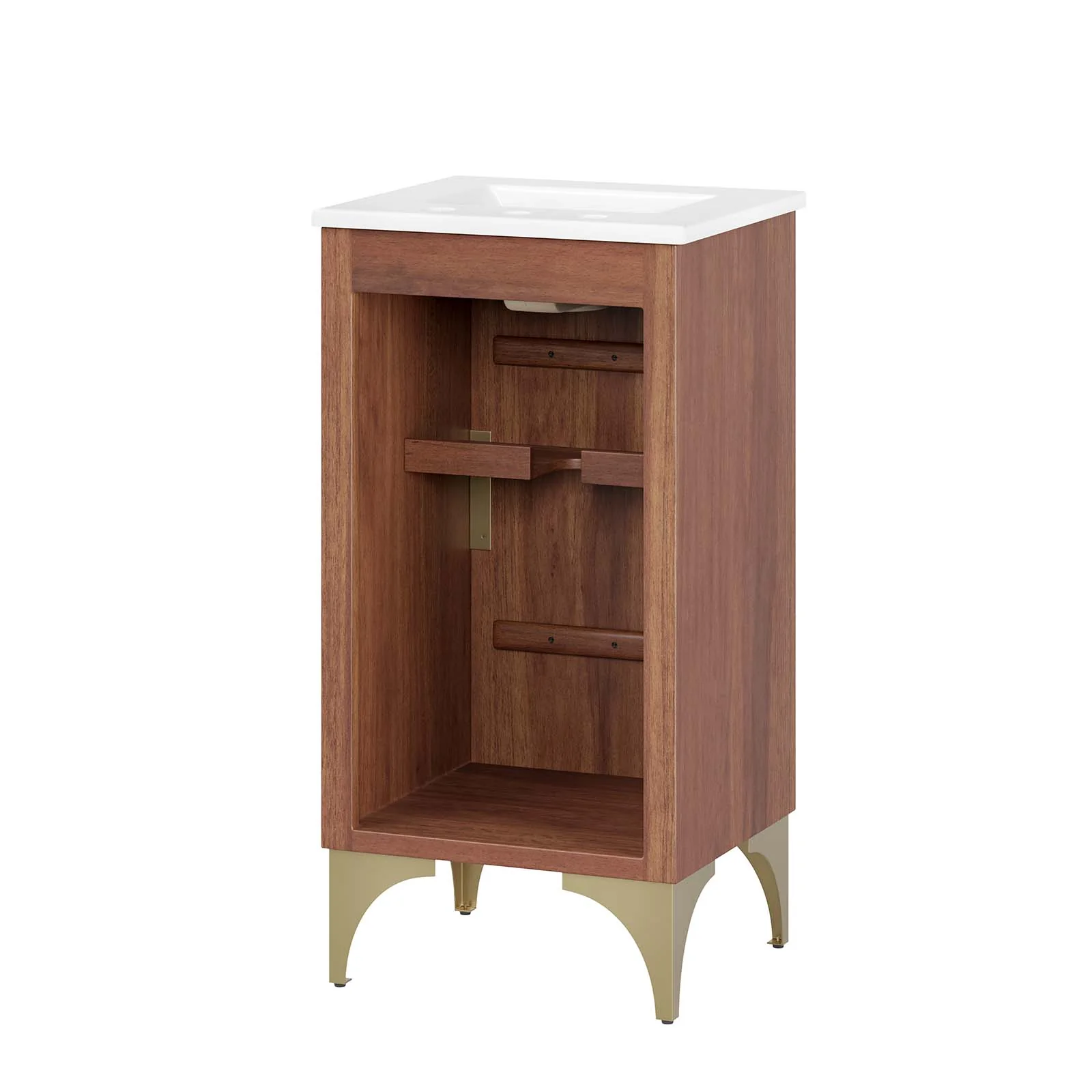Daylight 18" Bathroom Vanity By Modway - EEI-6286 - Image 6