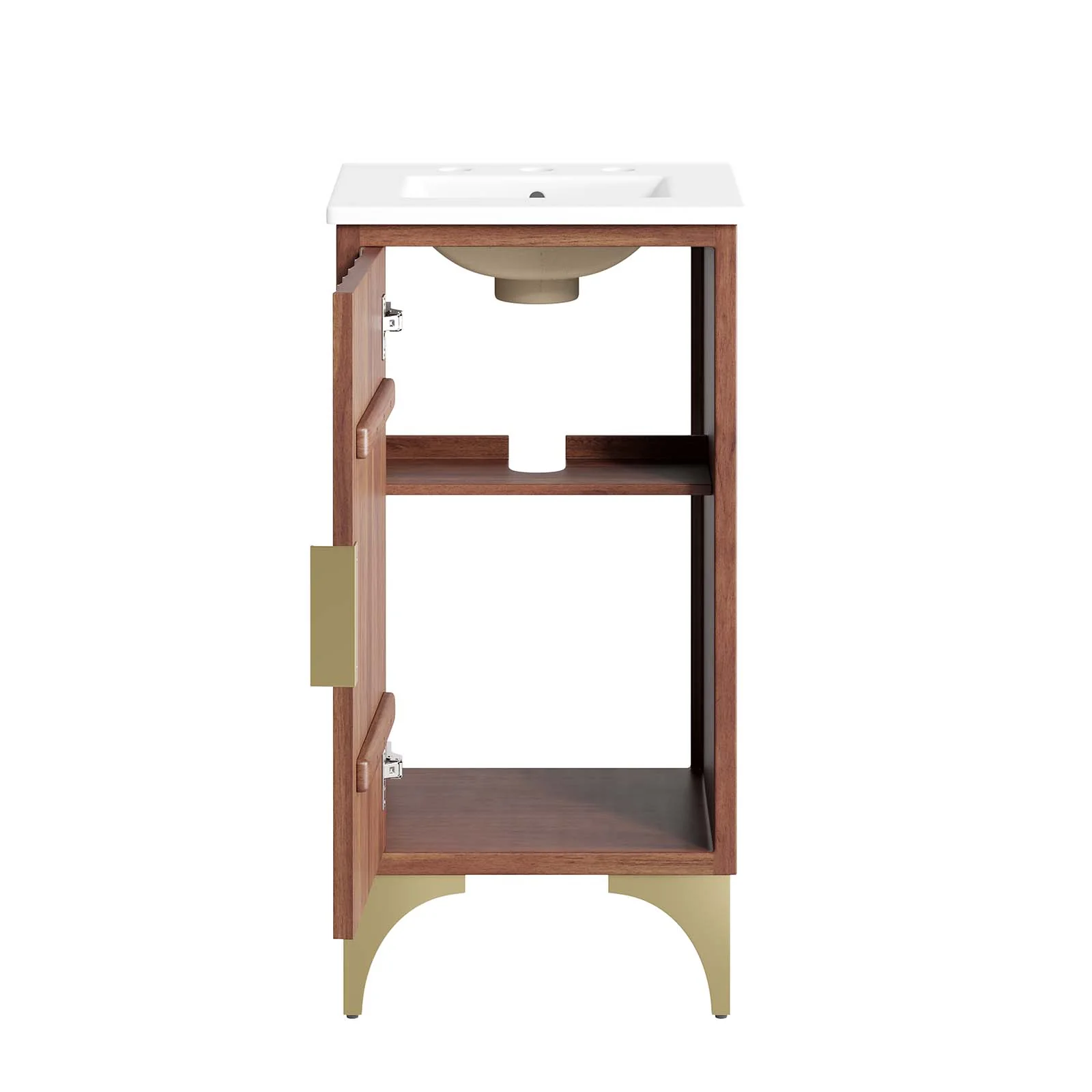 Daylight 18" Bathroom Vanity By Modway - EEI-6286 - Image 7