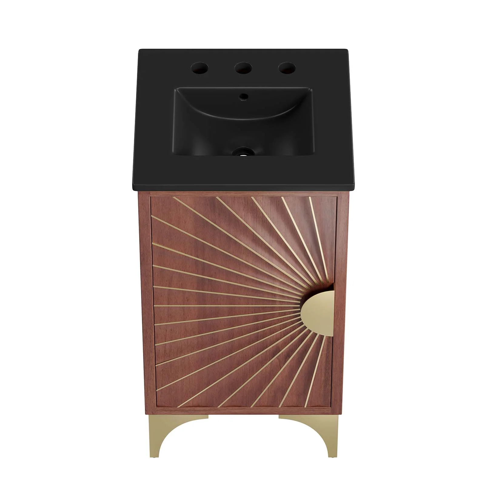 Daylight 18" Bathroom Vanity By Modway - EEI-6288 - Image 5