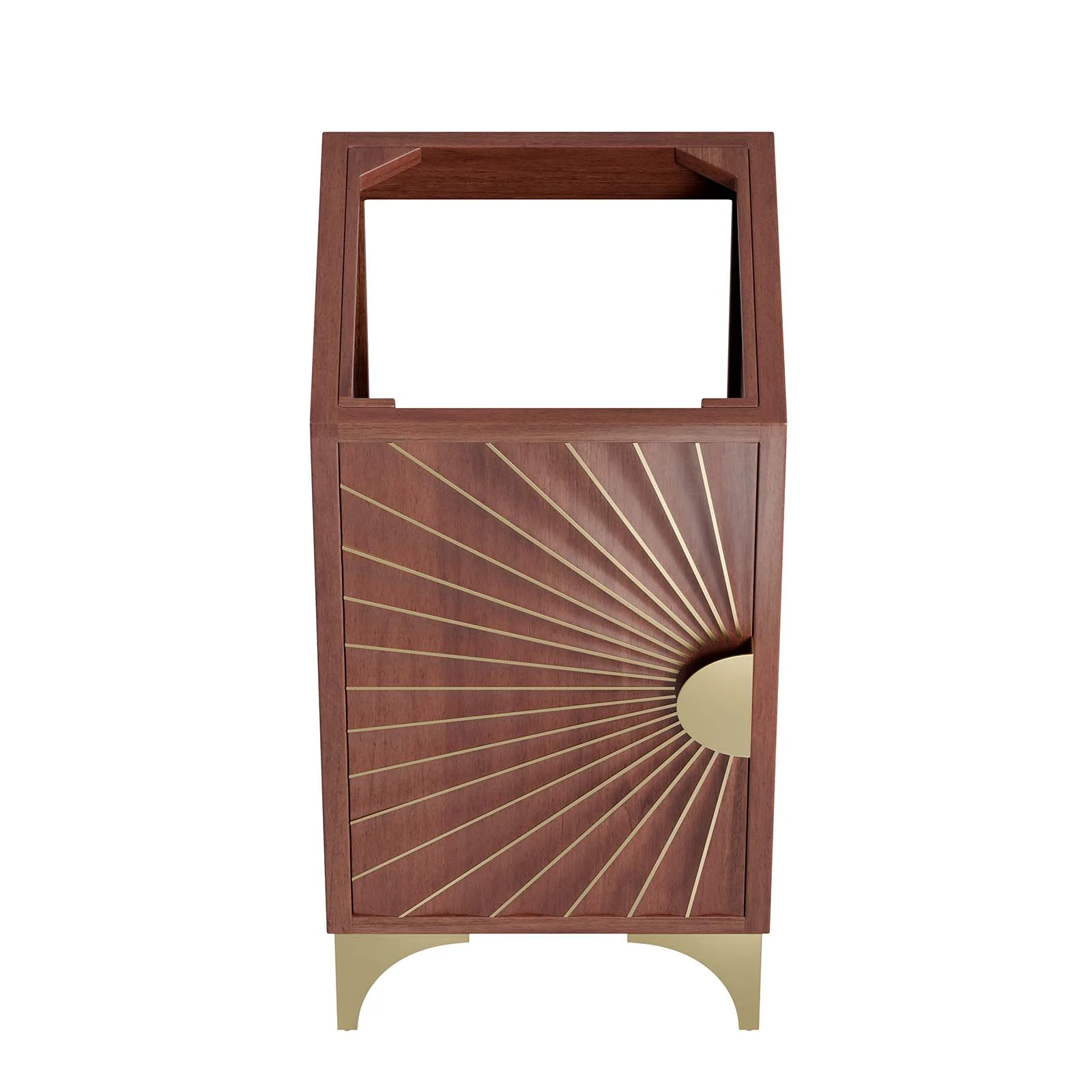 Daylight 18" Bathroom Vanity Cabinet By Modway - EEI-6164 - Image 3
