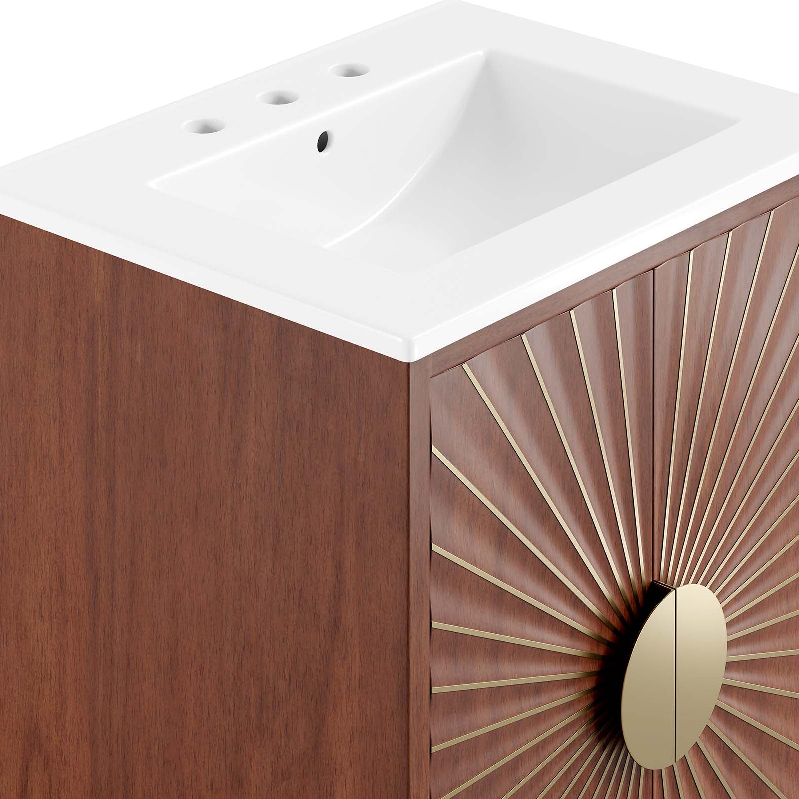 Daylight 24" Bathroom Vanity By Modway - EEI-6290 - Image 11