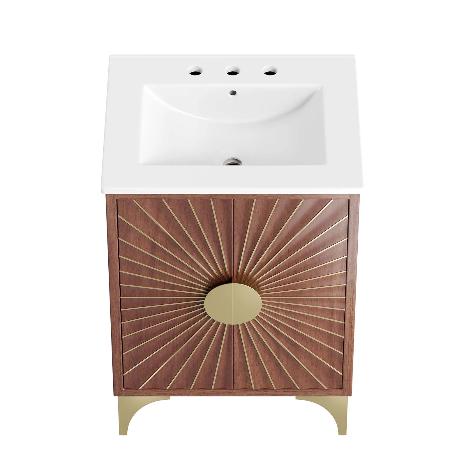 Daylight 24" Bathroom Vanity By Modway - EEI-6290 - Image 6