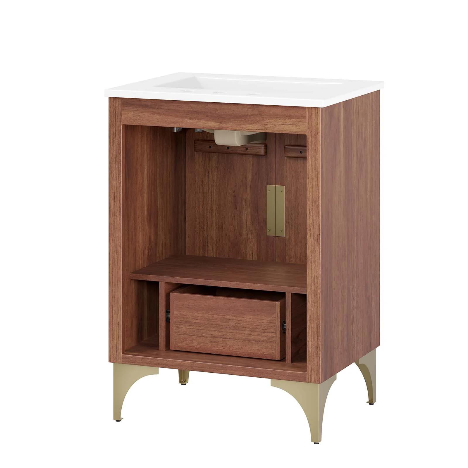 Daylight 24" Bathroom Vanity By Modway - EEI-6290 - Image 7
