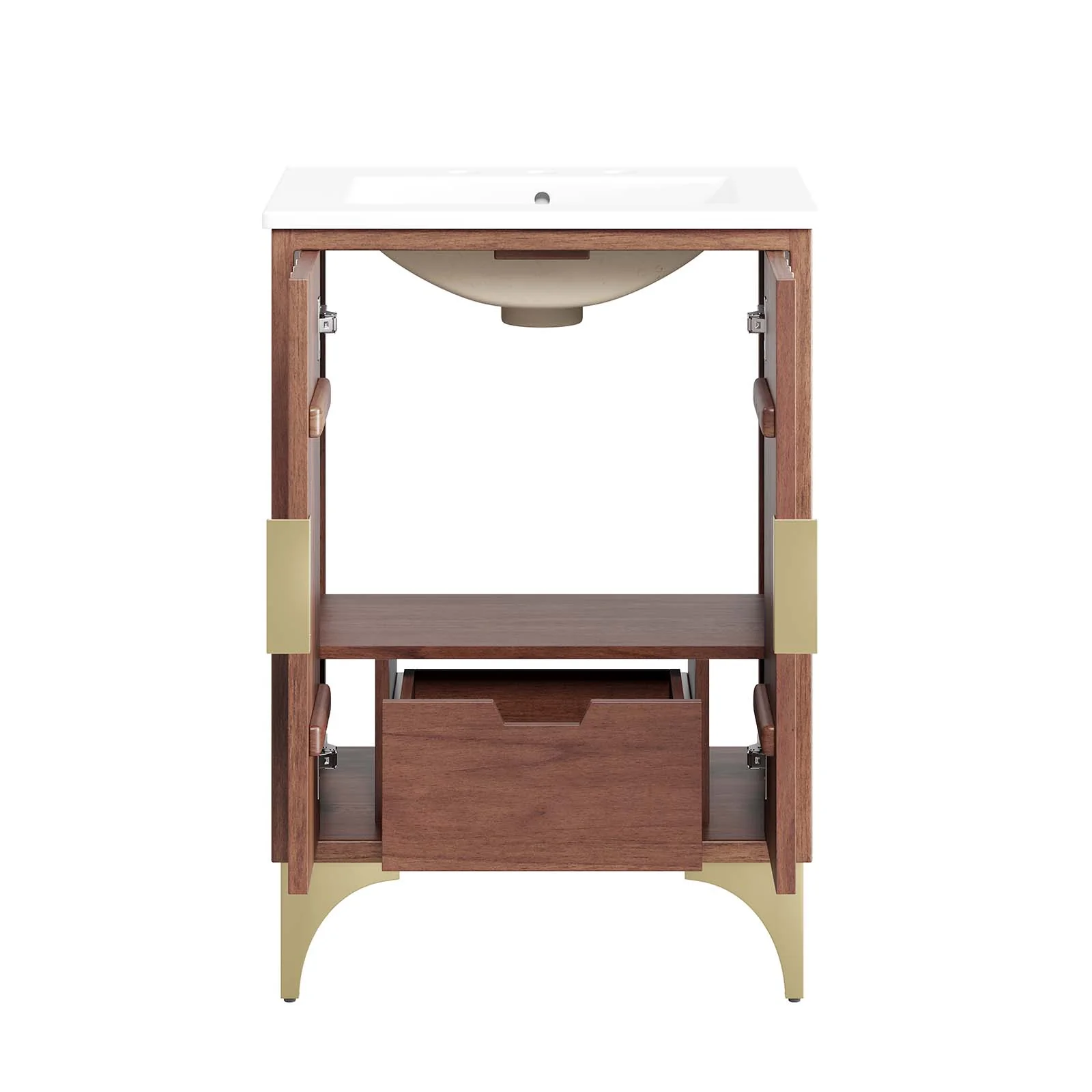 Daylight 24" Bathroom Vanity By Modway - EEI-6290 - Image 9