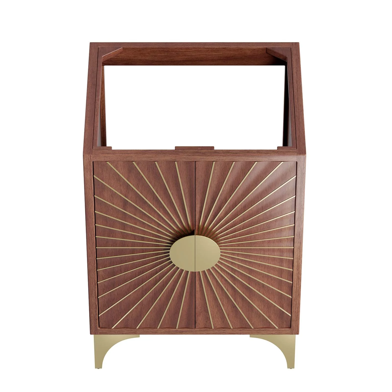 Daylight 24" Bathroom Vanity Cabinet By Modway - EEI-6165 - Image 3