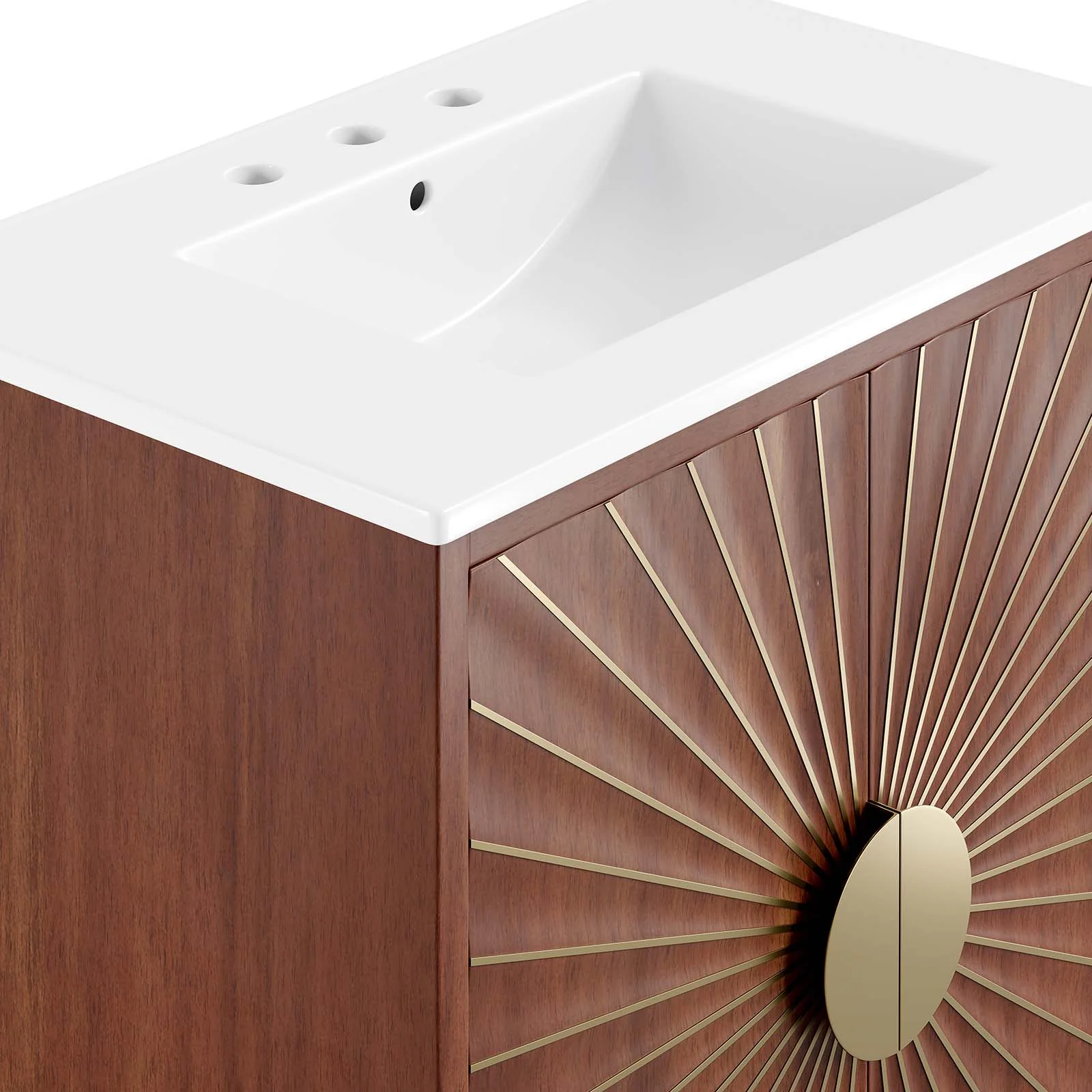 Daylight 30" Bathroom Vanity By Modway - EEI-6294 - Image 10