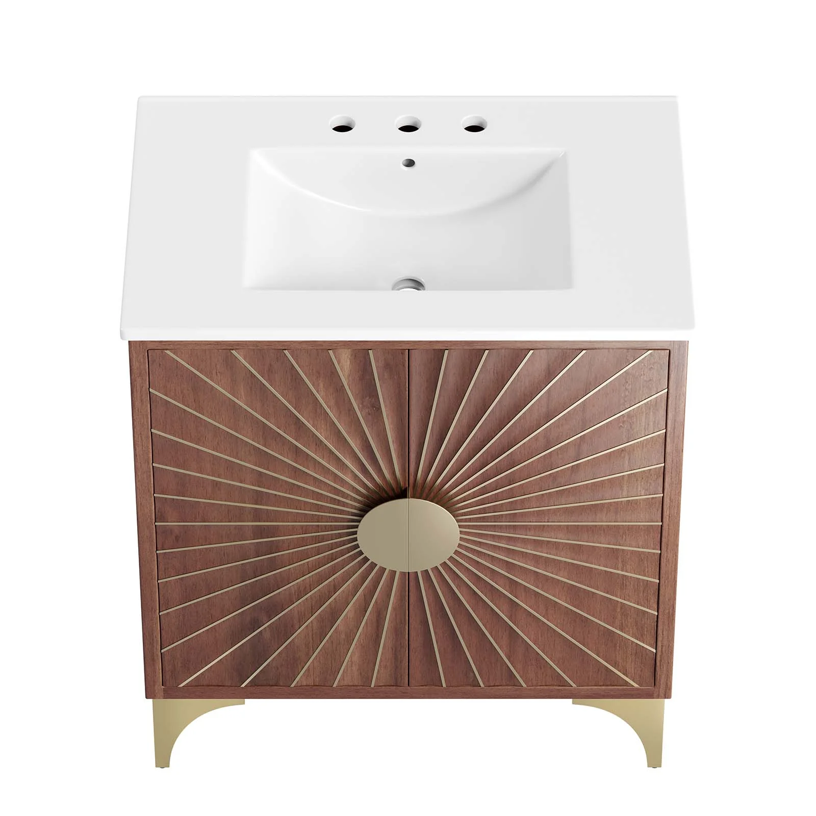 Daylight 30" Bathroom Vanity By Modway - EEI-6294 - Image 6
