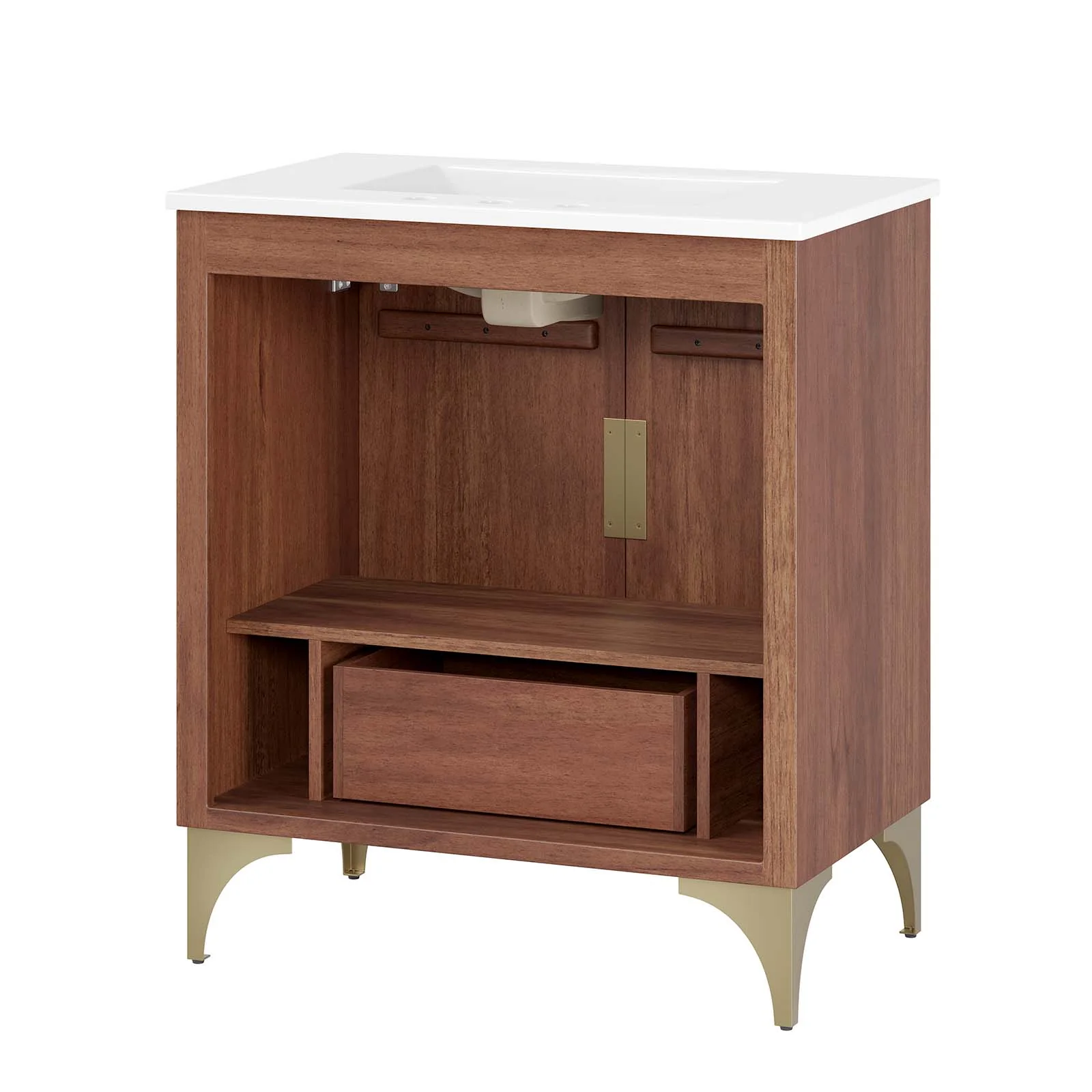 Daylight 30" Bathroom Vanity By Modway - EEI-6294 - Image 7