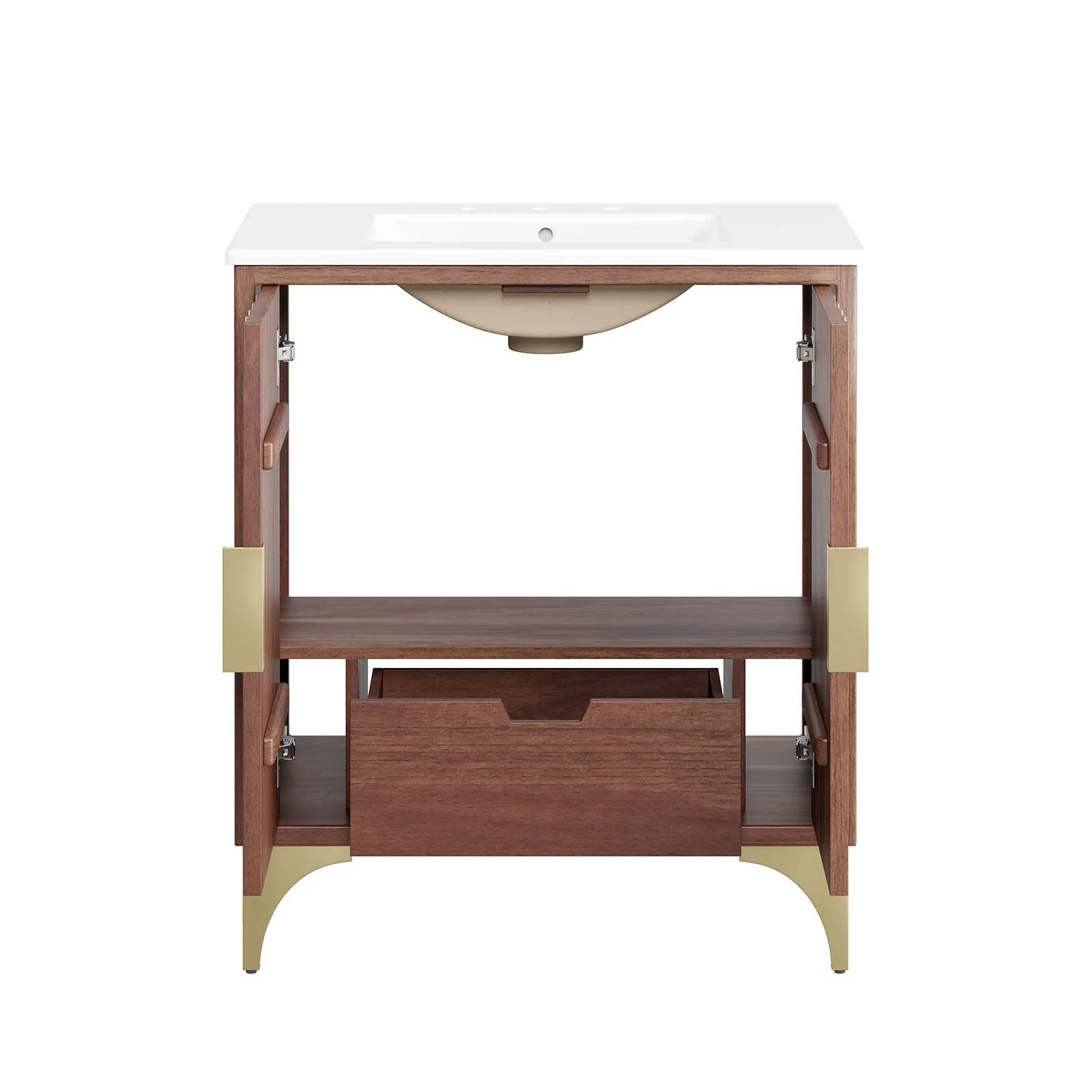 Daylight 30" Bathroom Vanity By Modway - EEI-6294 - Image 8