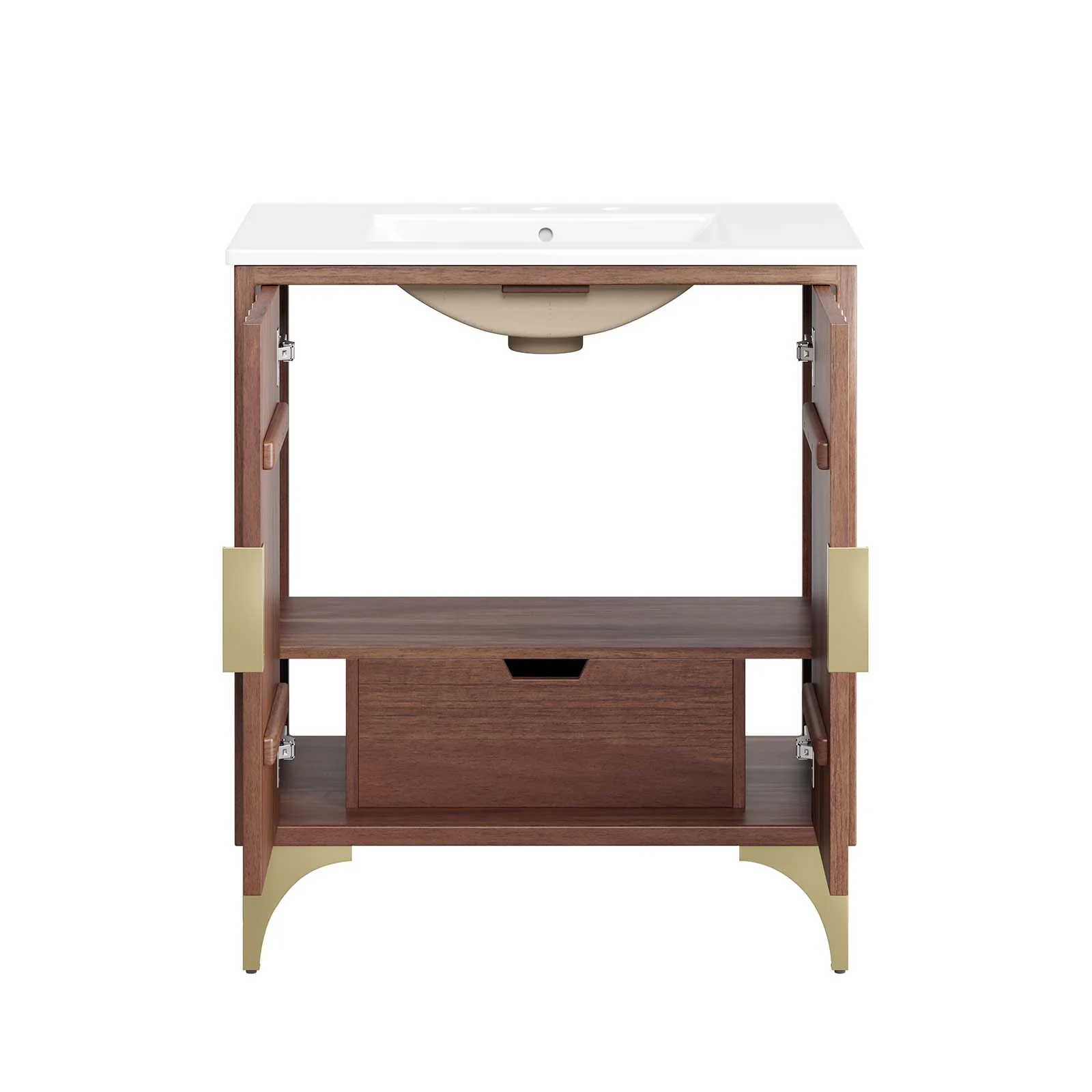 Daylight 30" Bathroom Vanity By Modway - EEI-6294 - Image 9