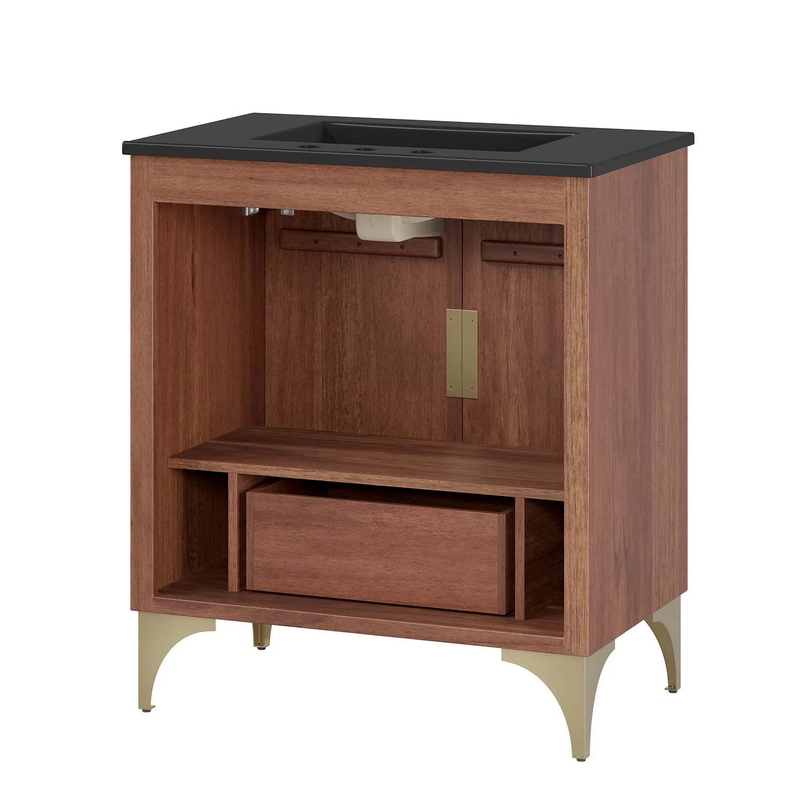 Daylight 30" Bathroom Vanity By Modway - EEI-6296 - Image 7