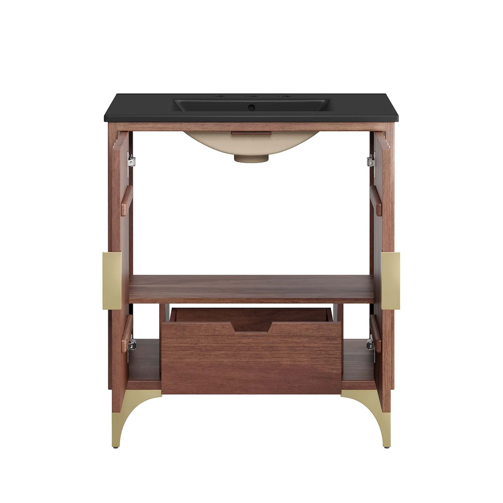 Daylight 30" Bathroom Vanity By Modway - EEI-6296 - Image 8