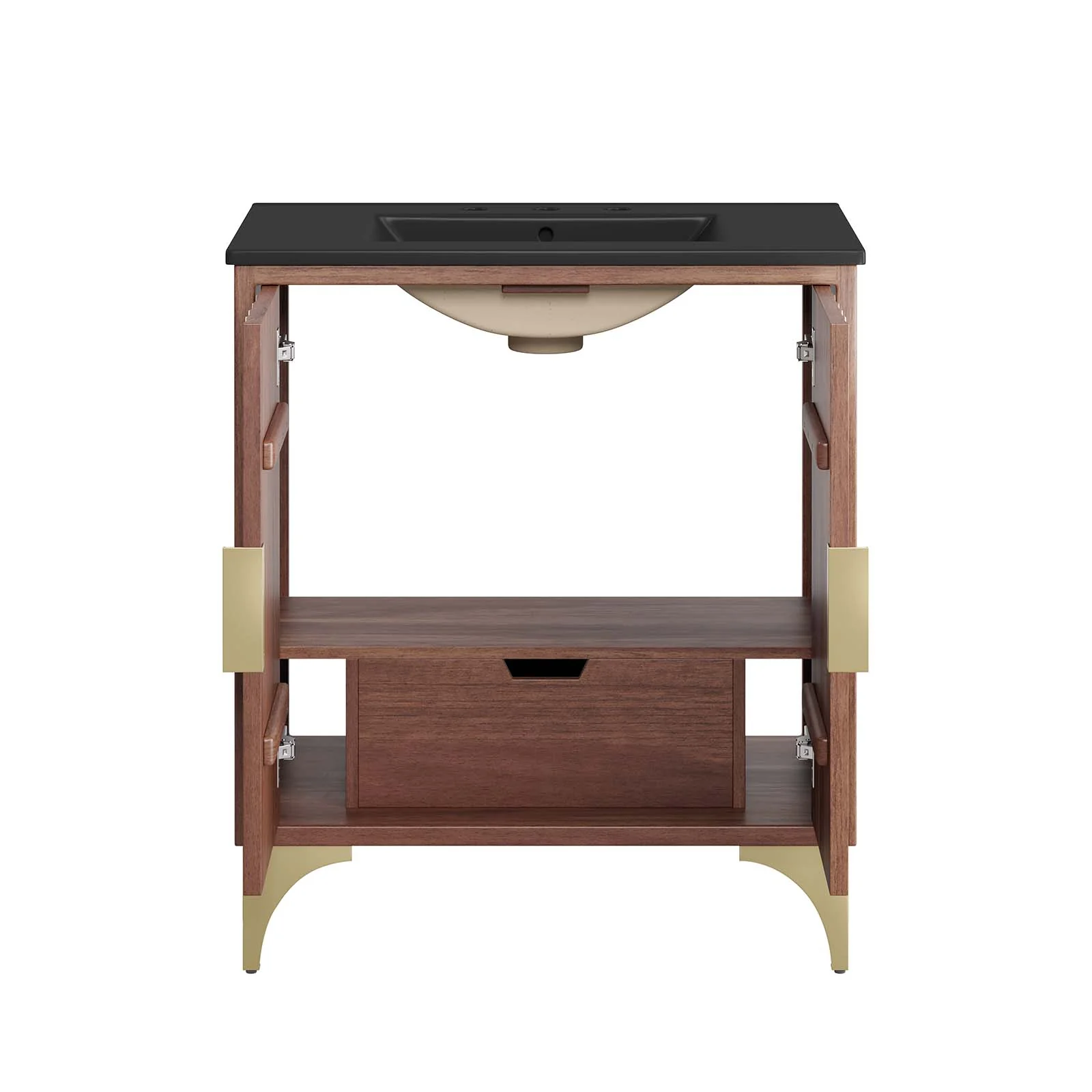 Daylight 30" Bathroom Vanity By Modway - EEI-6296 - Image 9