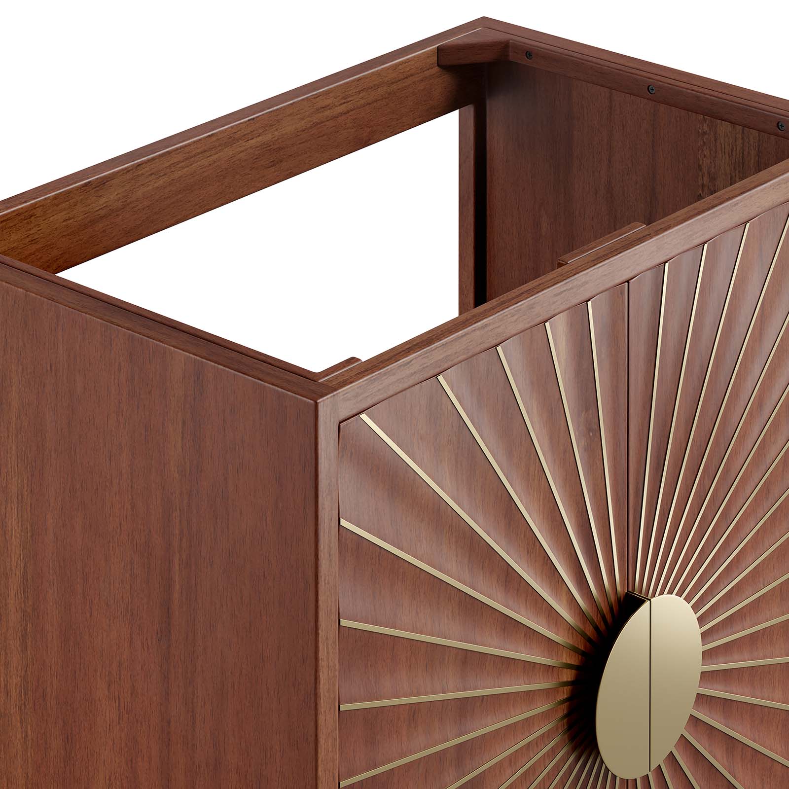 Daylight 30" Bathroom Vanity Cabinet By Modway - EEI-6166 - Image 6