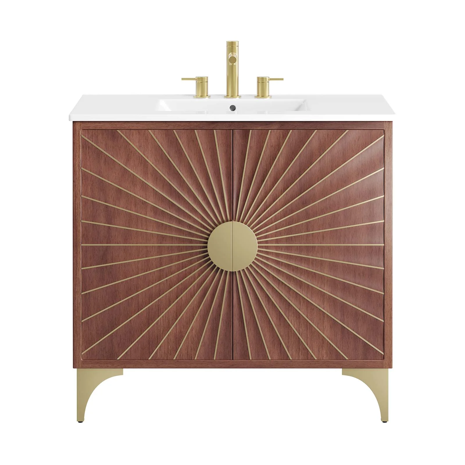 Daylight 36" Bathroom Vanity By Modway - EEI-6298 - Image 10
