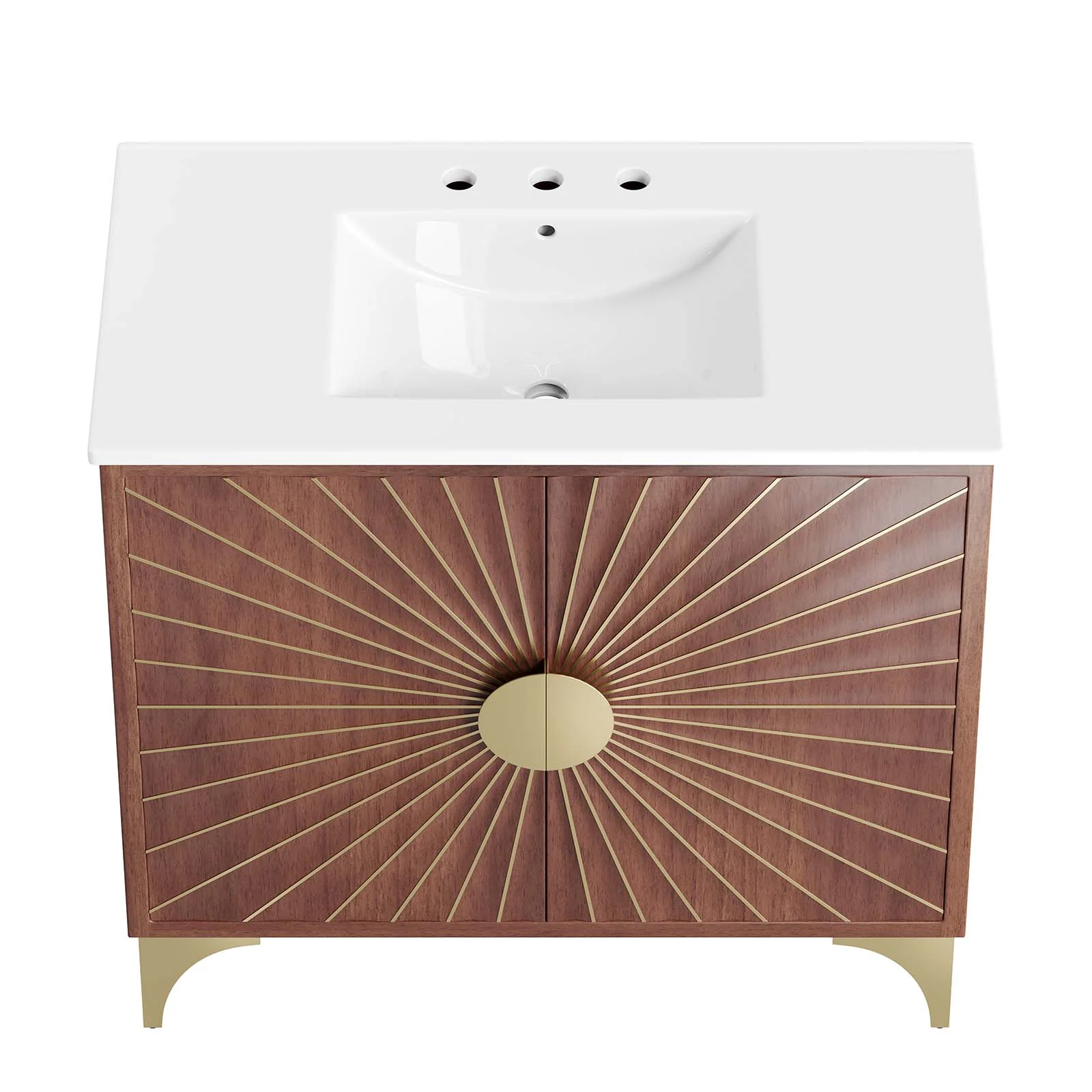 Daylight 36" Bathroom Vanity By Modway - EEI-6298 - Image 6